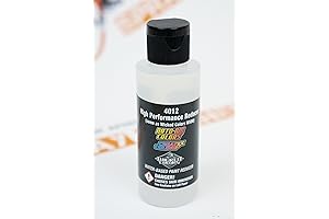 Createx Reducer for High Performance