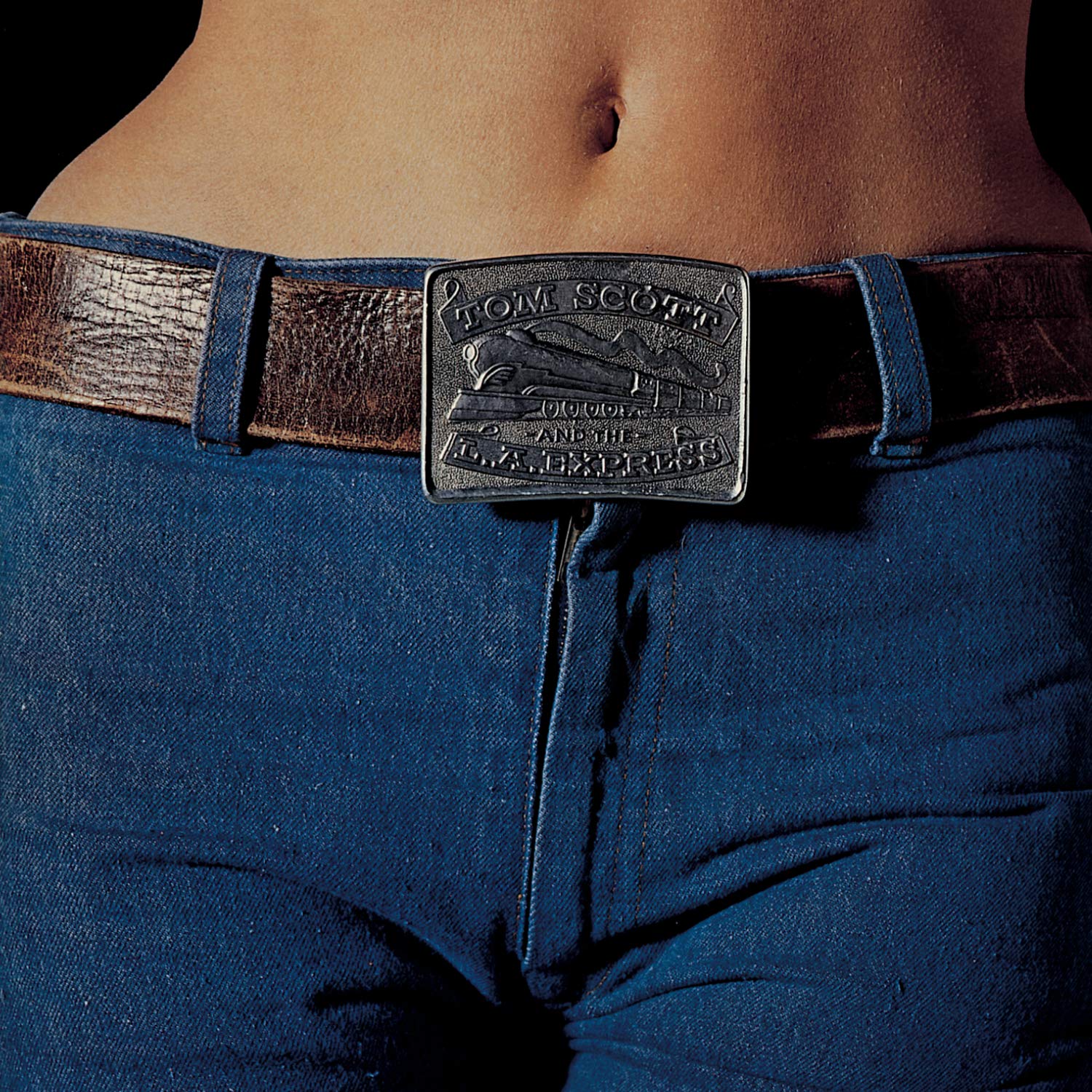 Tom Scott & The L.A. Express