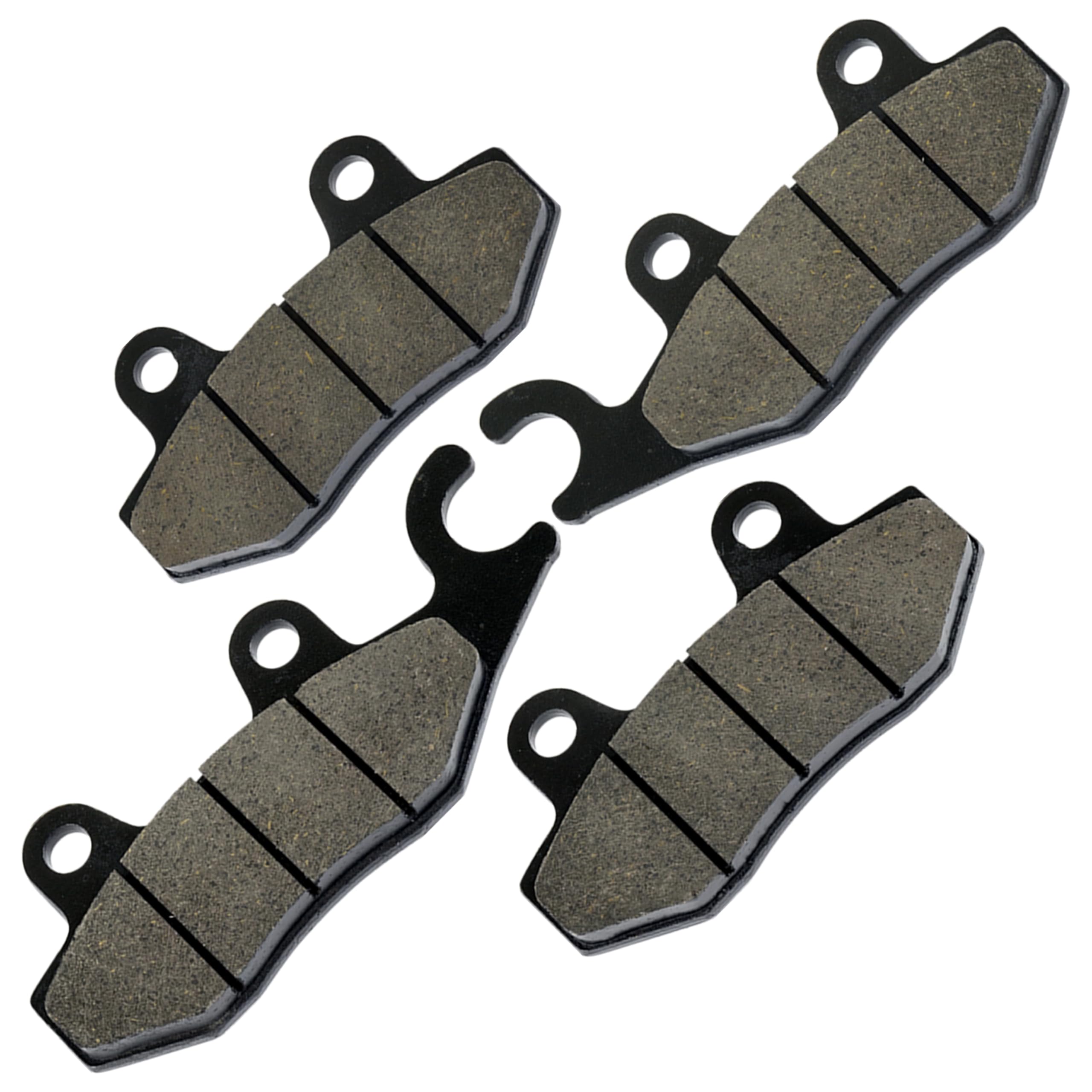 430820004 Pastillas De Freno Pieza Kawasaki - MSP
