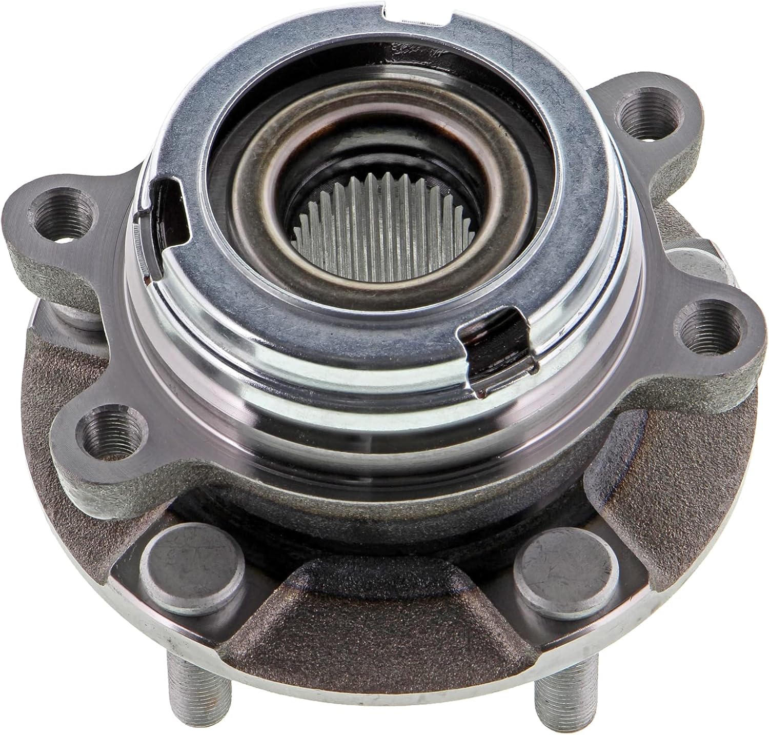 Mevotech Supreme Wheel Bearing and Hub Assembly Kit MB30301