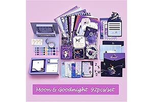 DIY Journaling Kit: Unveil Your Creative Spark