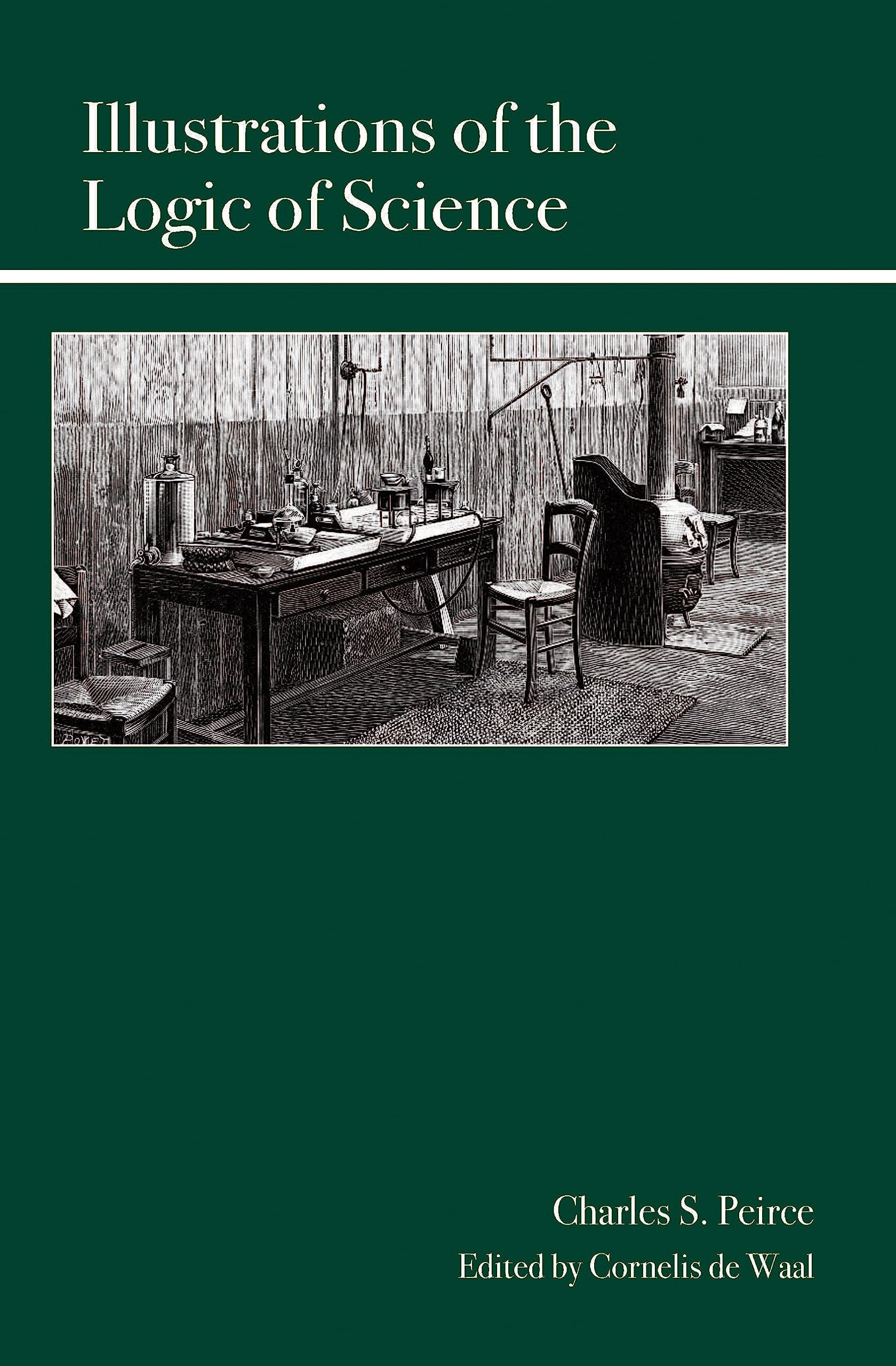 Buy Illustrations of the Logic of Science — BookShops.in