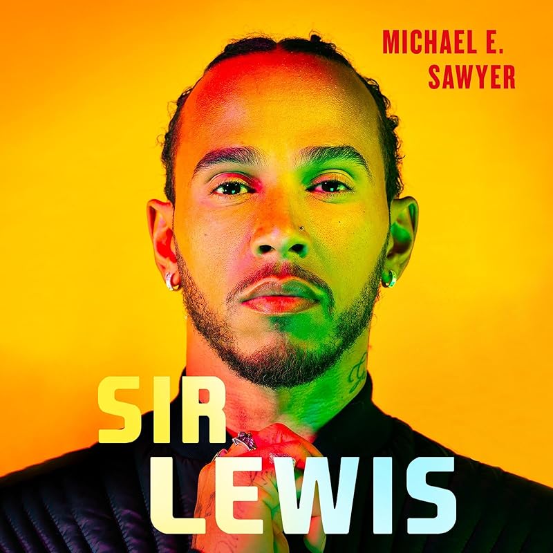 Carousel Item: Sir Lewis