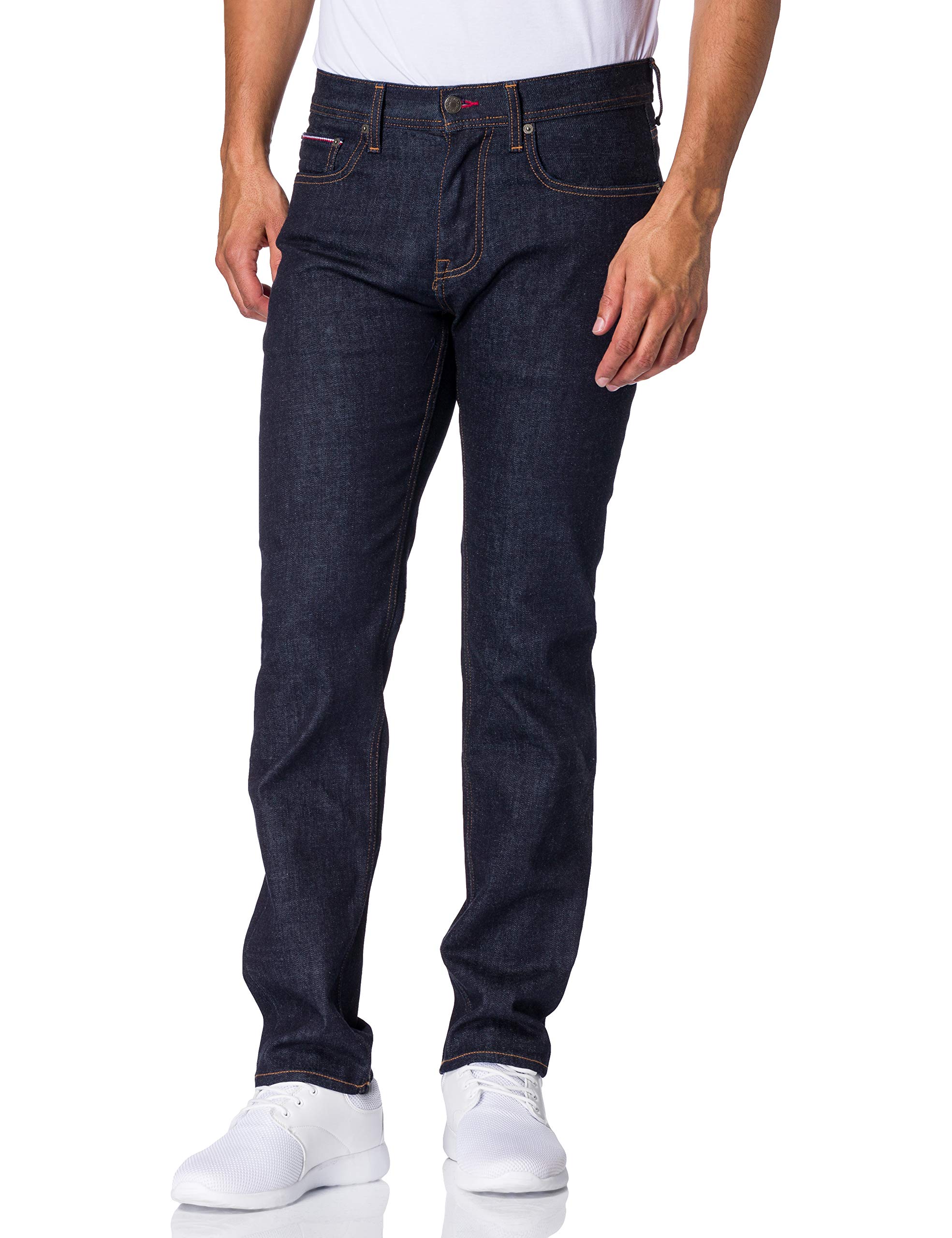 Nuevo Vaqueros Tommy Hilfiger Outlet | Compra Online a Precios Super Baratos