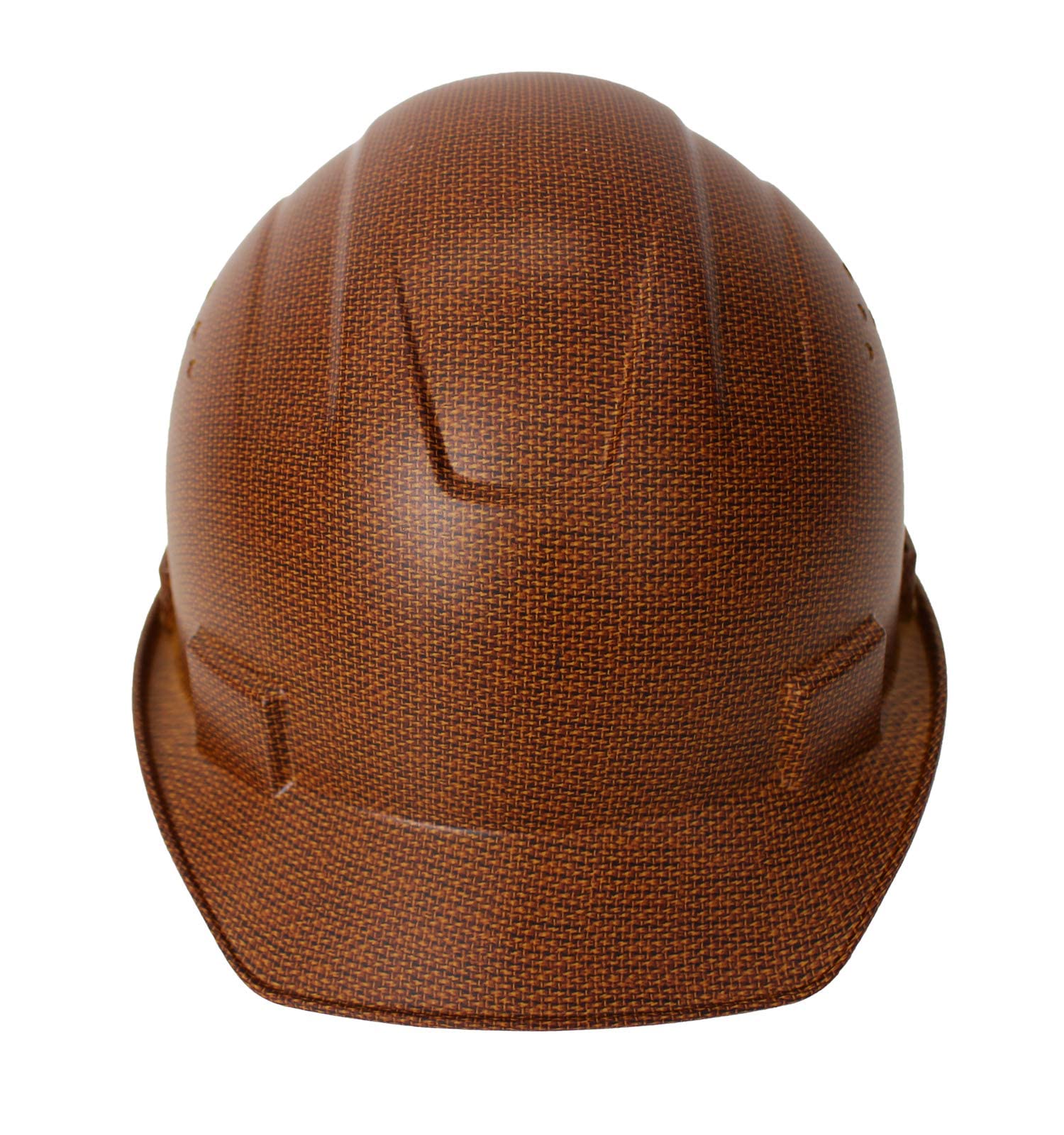 RK Safety RK-HP34 Hard Hat Cap Style with 4 Point Ratchet Suspension - Parent