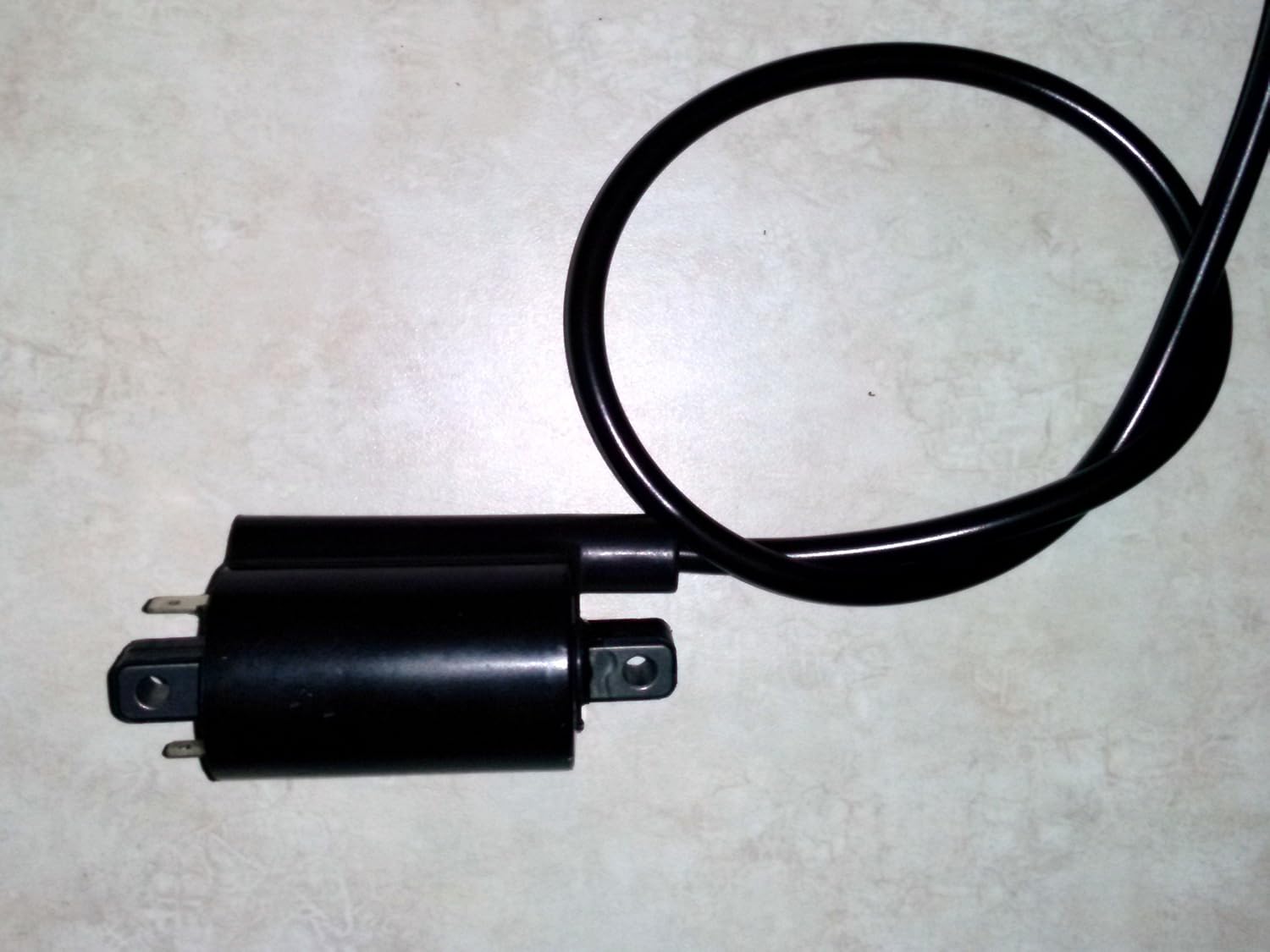 Yamaha Golf Cart Ignition Coil Replaces OEM J38823102000 G2 G9