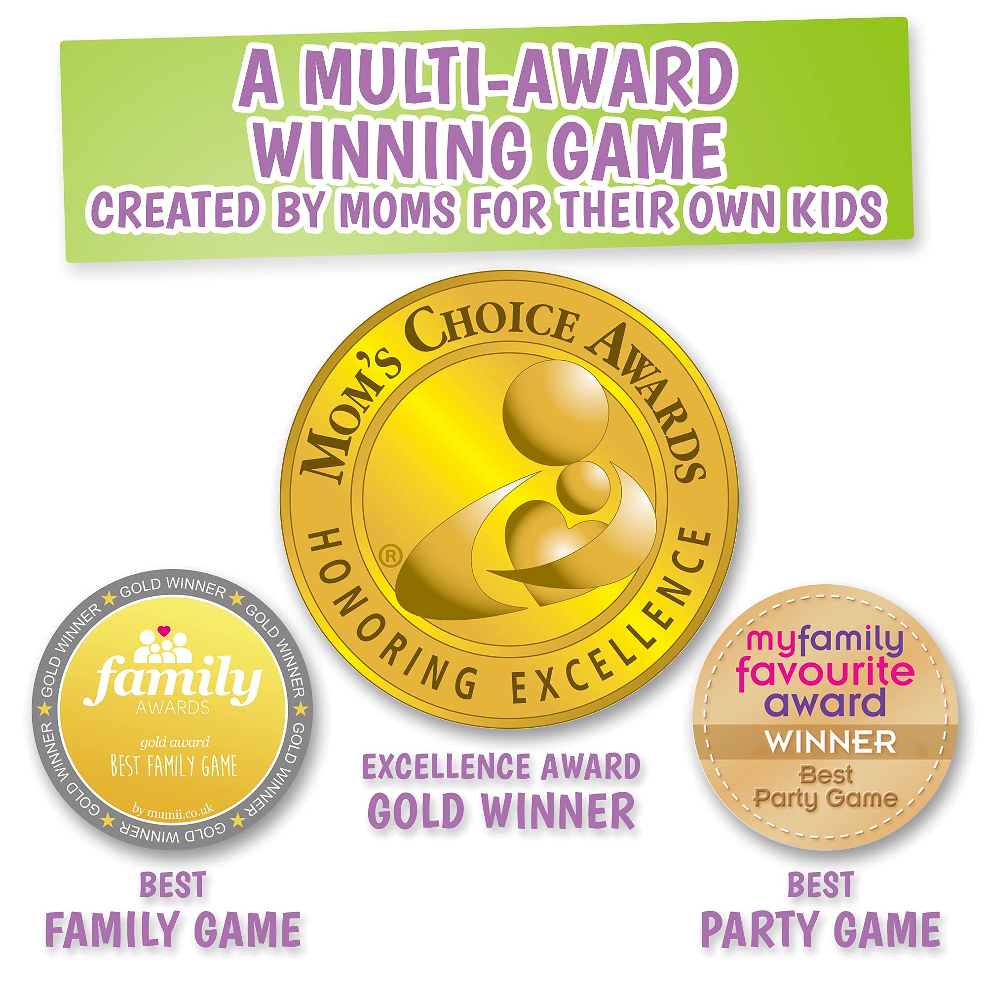 Treasure Hunt Game for Kids Fun Scavenger Hunt for Kids Indoor and