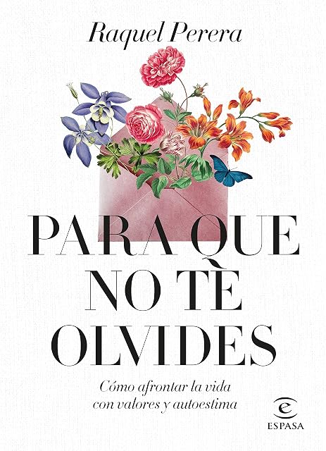 Portada de Para que no te olvides