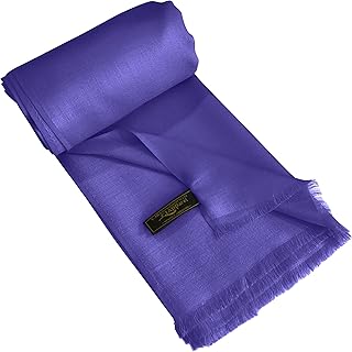 Chal Pashmina para Mujer