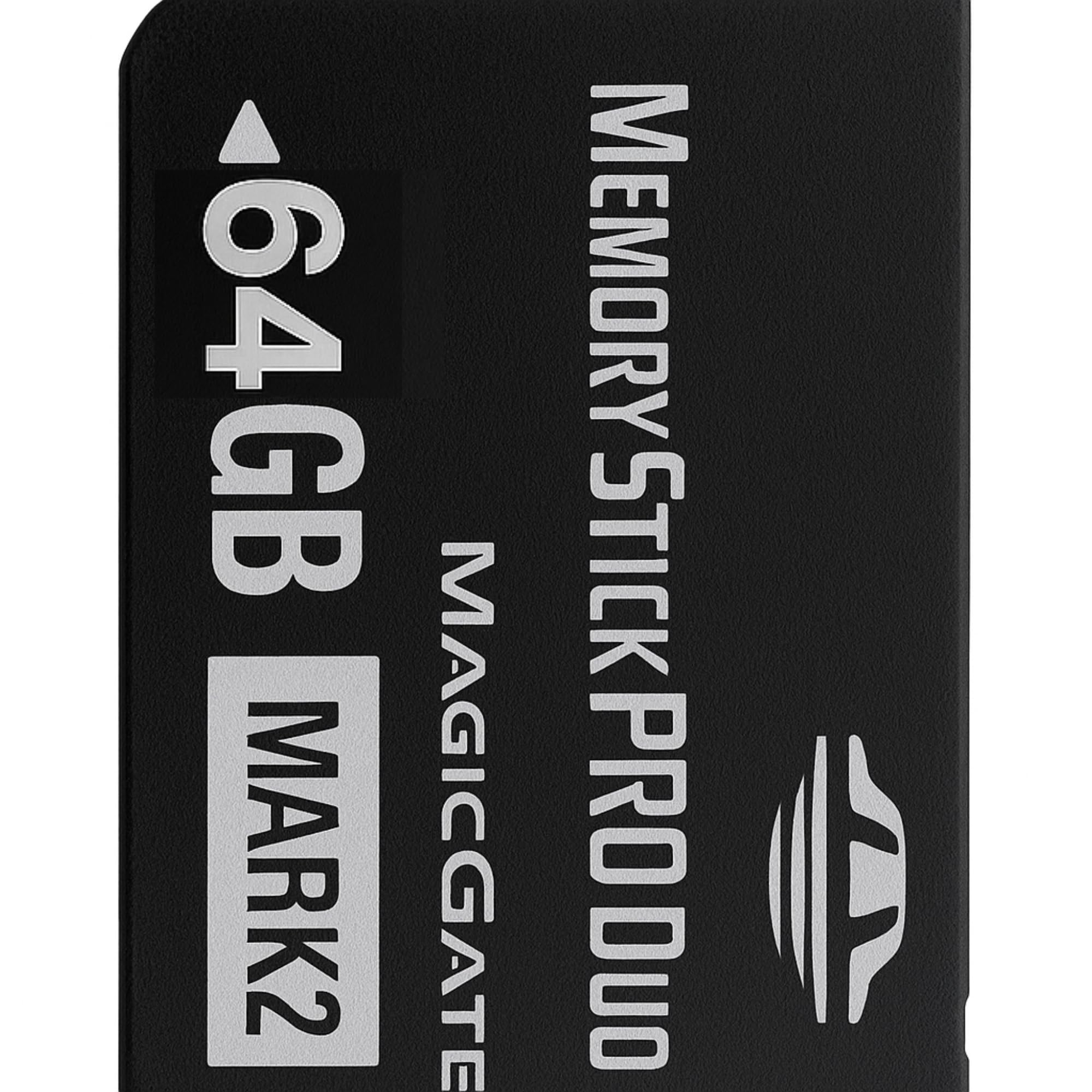 Amazon.com: Ekoomar Original 64GB Memory Stick Pro Duo MARK2