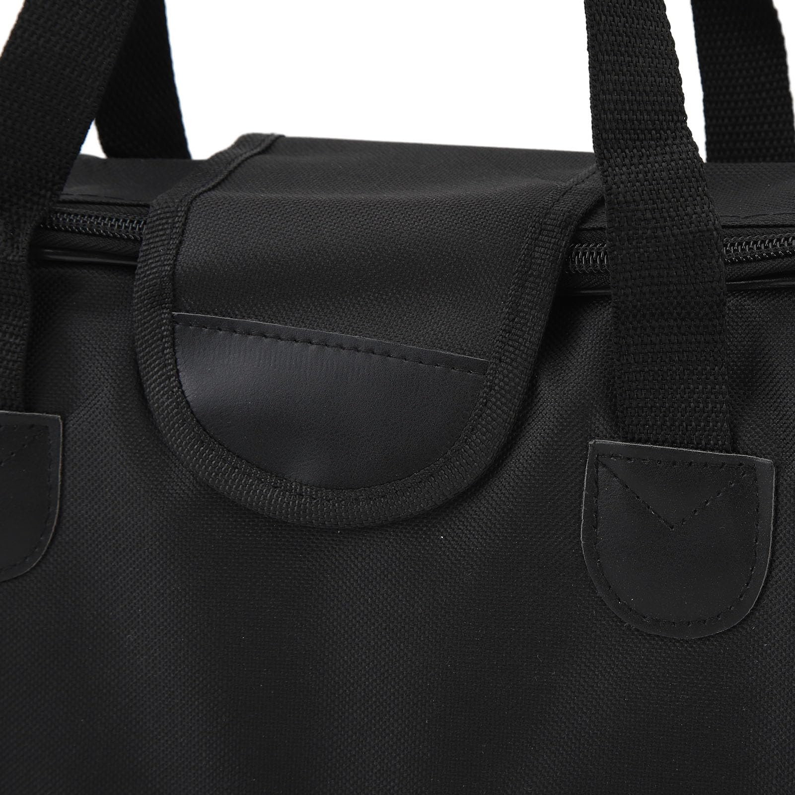 Borsa Antiurto per Telescopi da 60x19x8 Cm, Custodia per Accessori, Facile da Trasportare, di Livello Militare, Idrorepellente