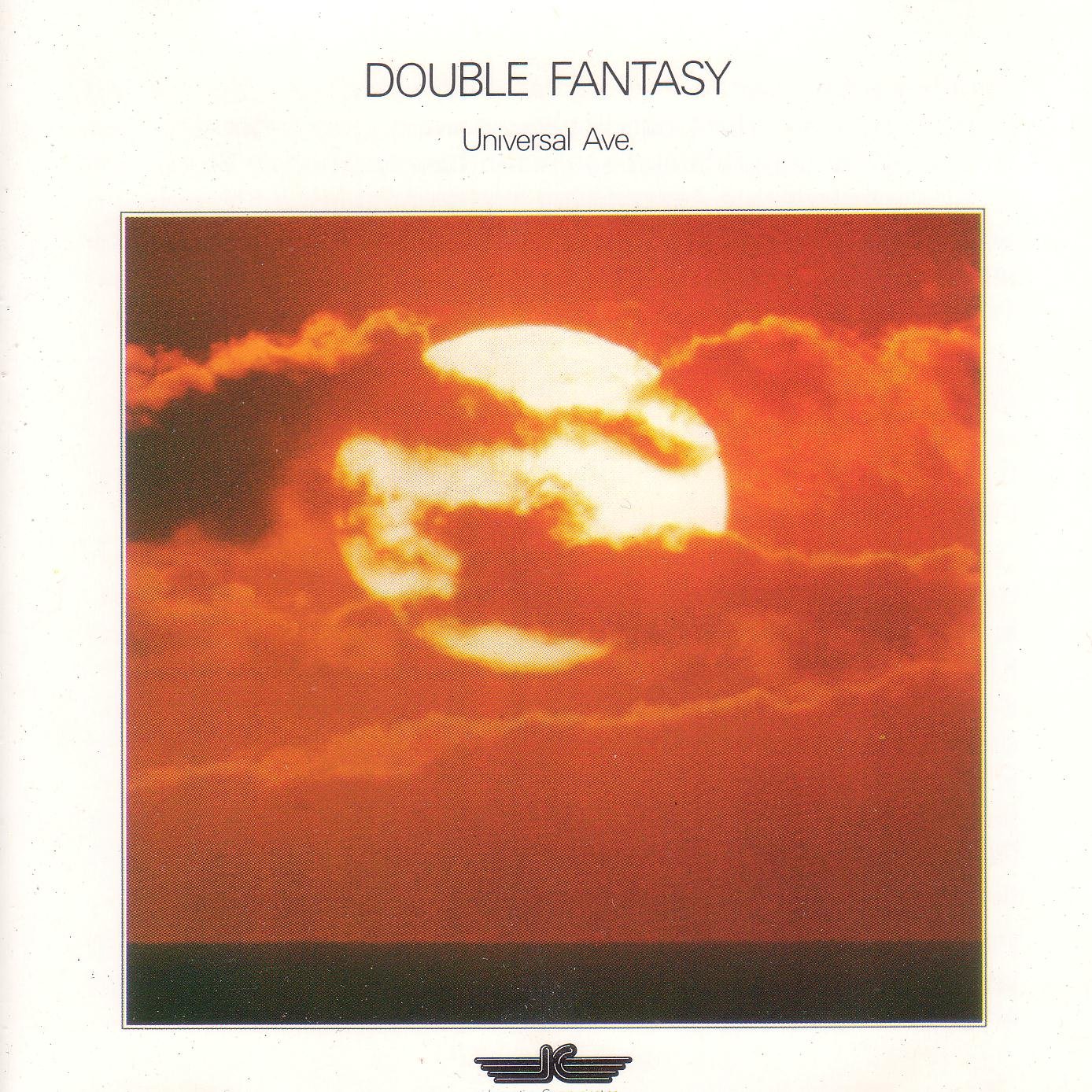 Universal Ave [Audio CD] Dancing Fantasy