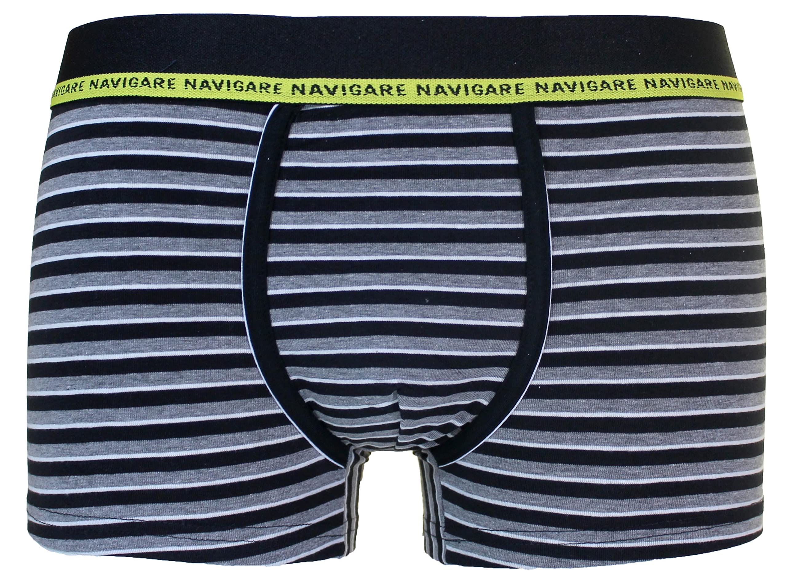 Navigare 6 Boxer Ragazzo Bimbo Mutanda Bambino 10-12-14-16 Anni Varie Fantasie (IT, età, 16 Anni, Regular, 21169ZJ)