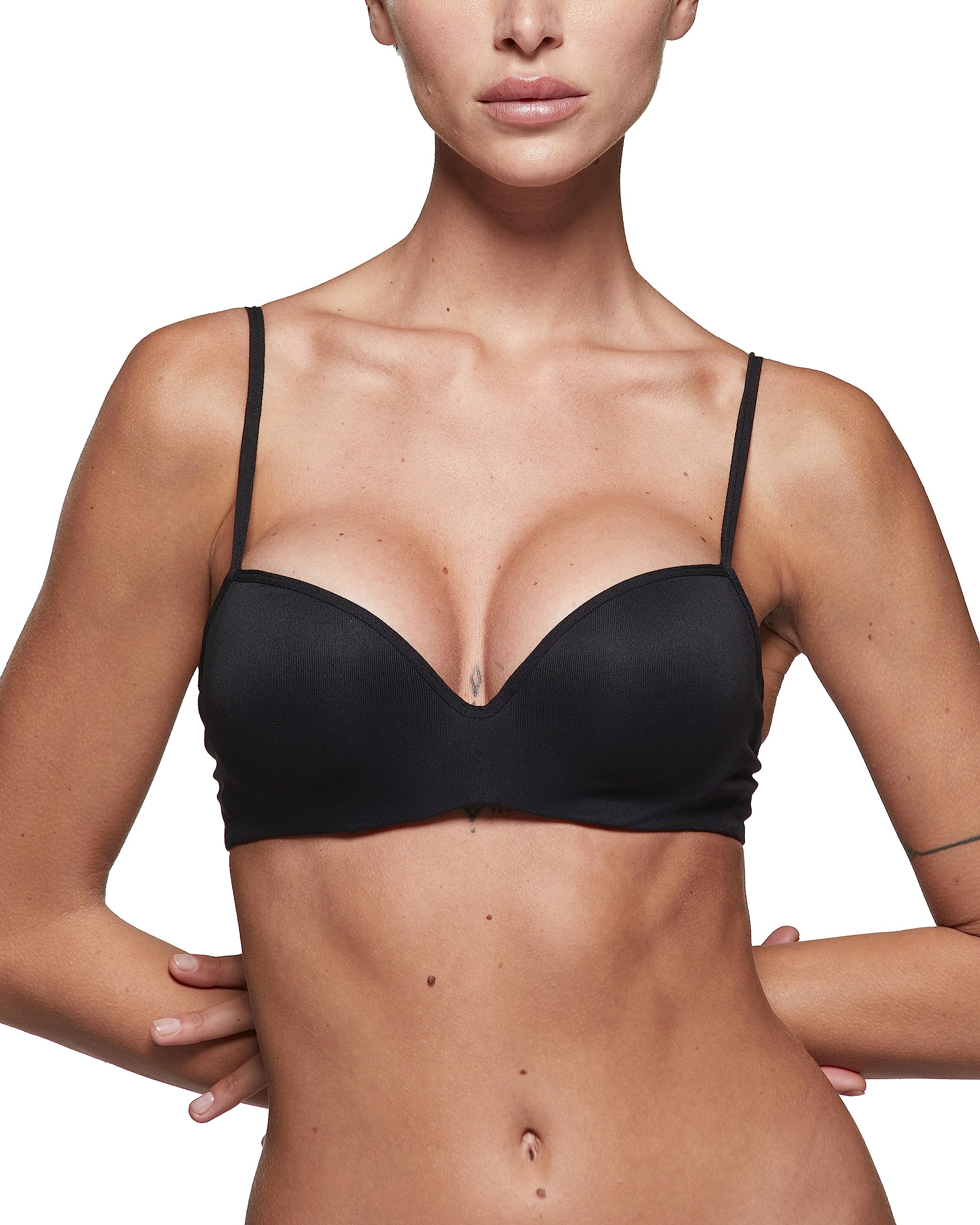 Pompea Womens Rgs Alya Feel Push Up Bra Desertcart Kyrgyzstan