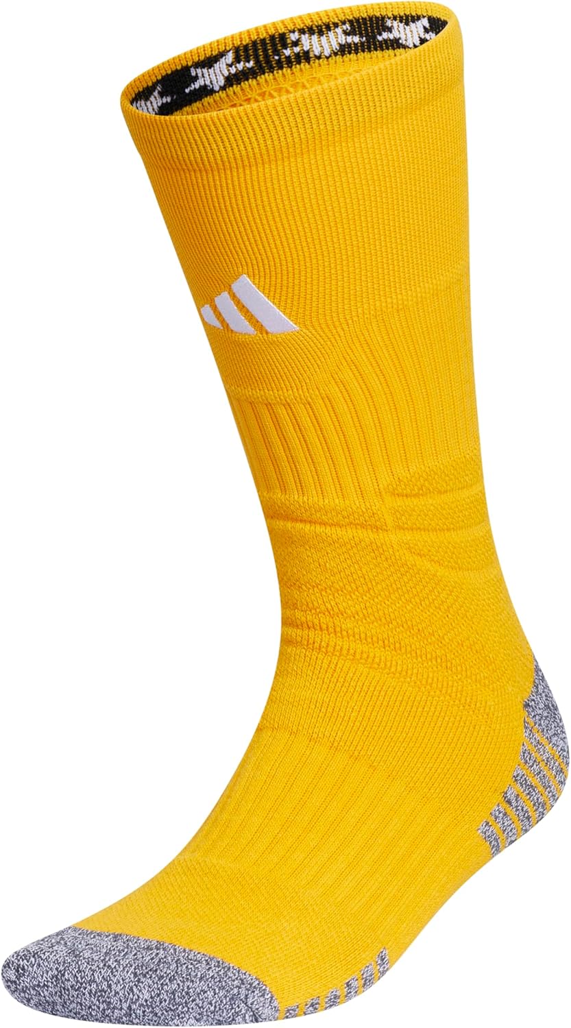 adidas 5-Star Football Crew Socks for Men and Womens Team Sports DISCONTINUED