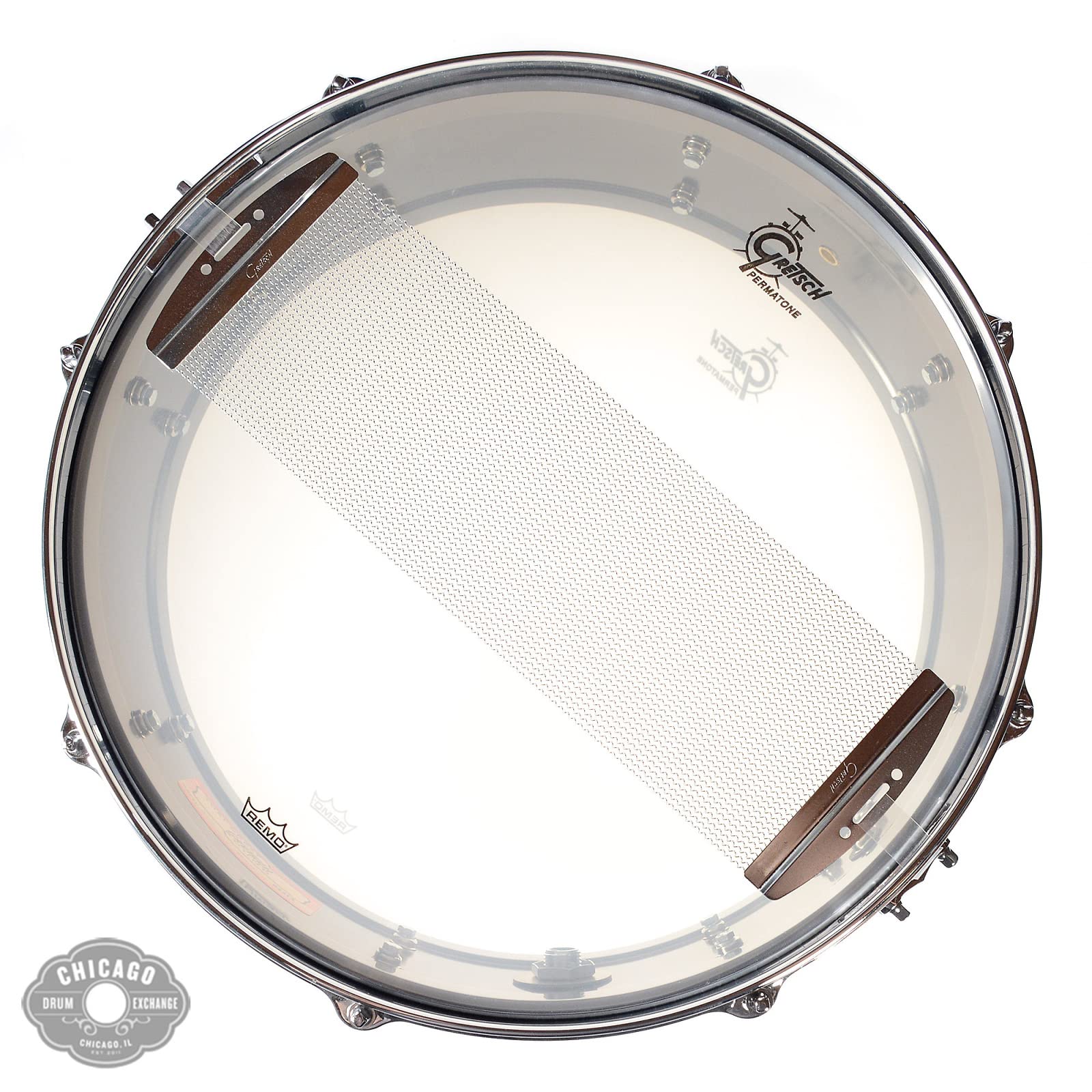 Amazon | Gretsch Drums グレッチドラムス スネアドラム USA Custom 
