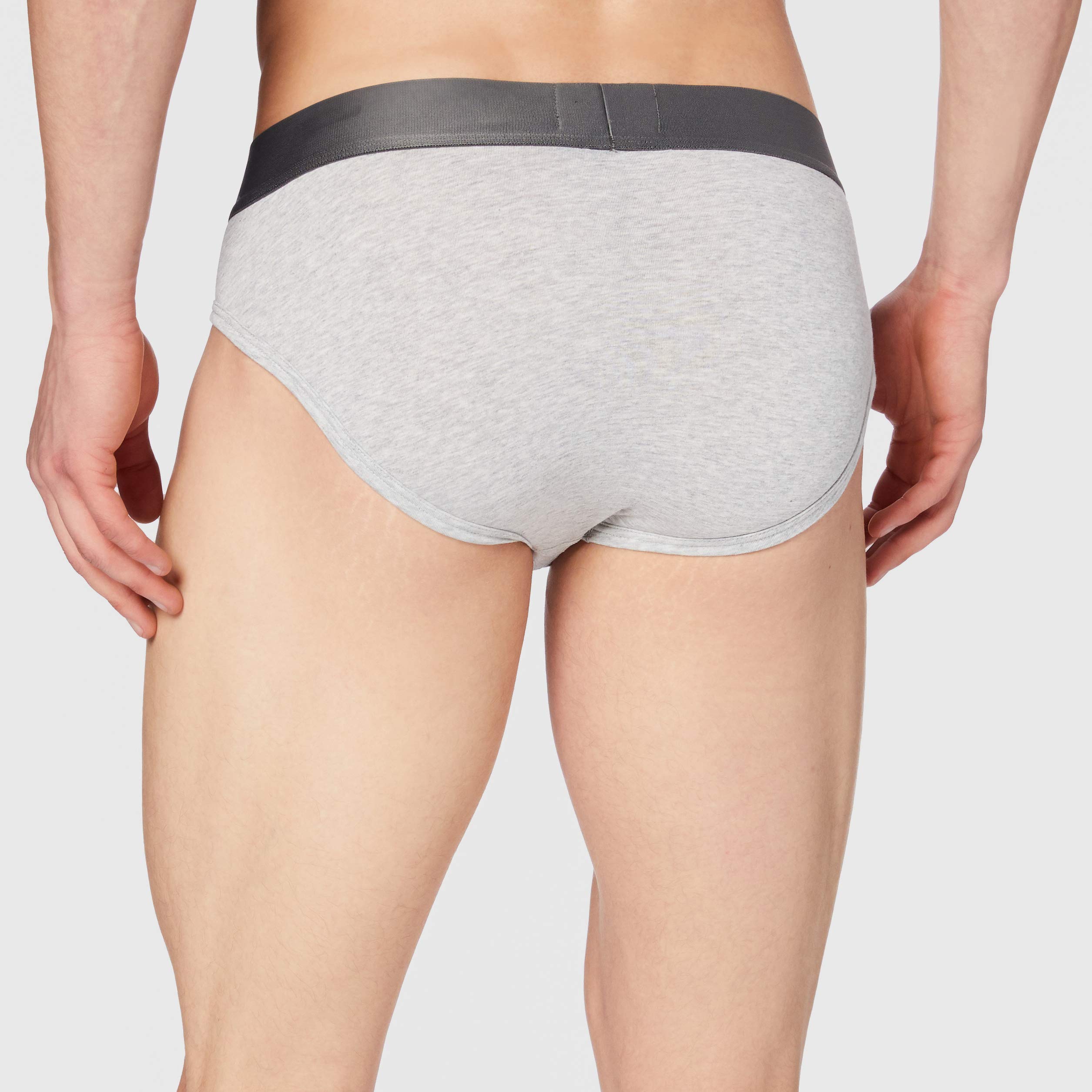 Emporio Armani Underwear Brief Iconic Logoband Slip Hombre