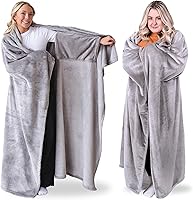 Vista 1 de Wearable Blankets for Women, Adult Wearable Blanket Men, Mother's Day Gifts for Her, Wife Birthday Gift Ideas