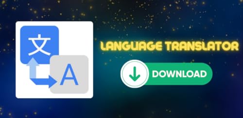 Language Translator