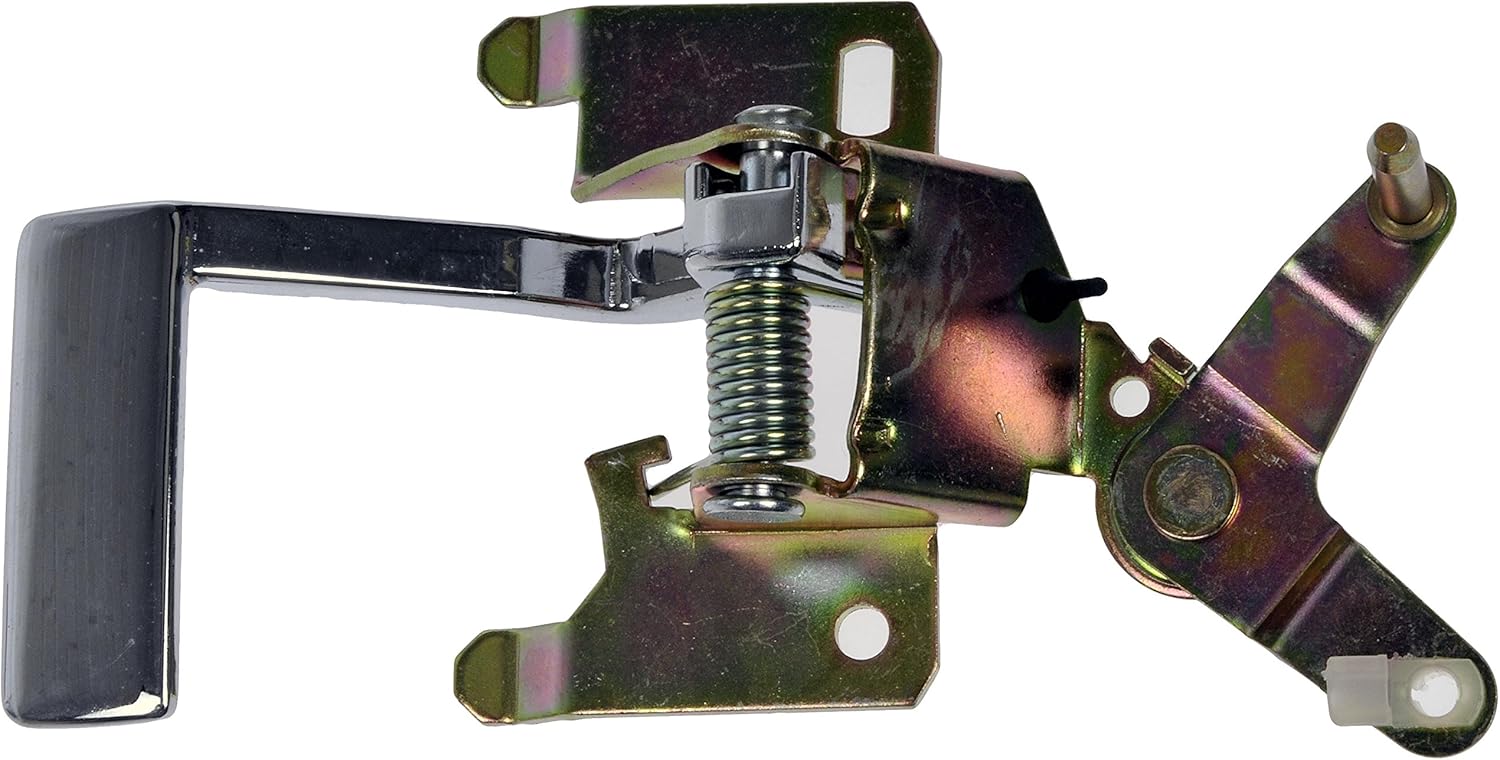 Dorman 77152 Interior Door Handle Compatible with Select Models