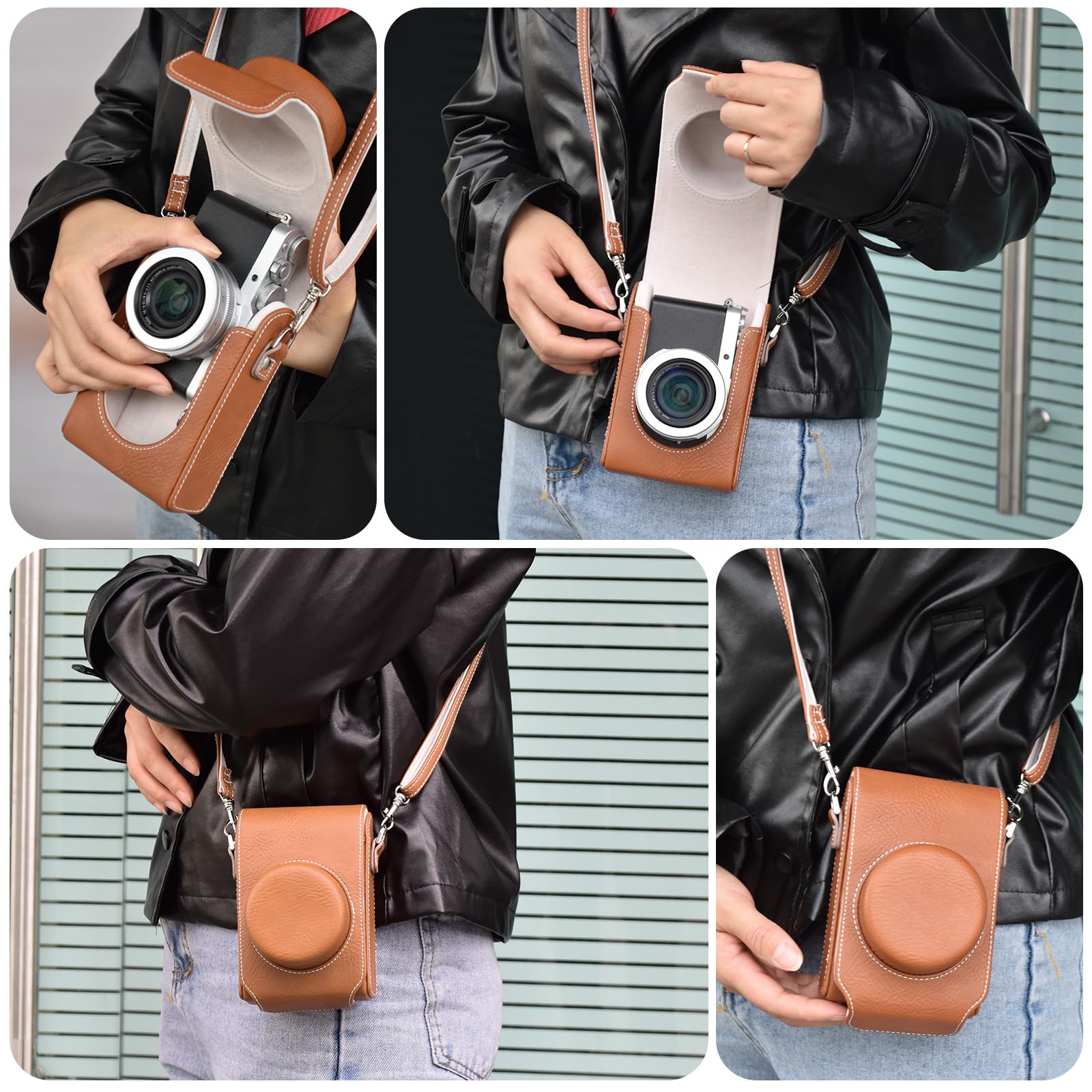 Leica D-LUX 3 コンパクトデジタルカメラ 純正品カメラケース付き Leica D-LUX 3 コンパクトデジタルカメラ 純正品カメラケース