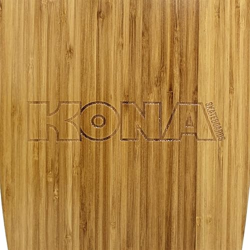 Miniatura 5 de Bamboo Series Cruiser - Patineta completa