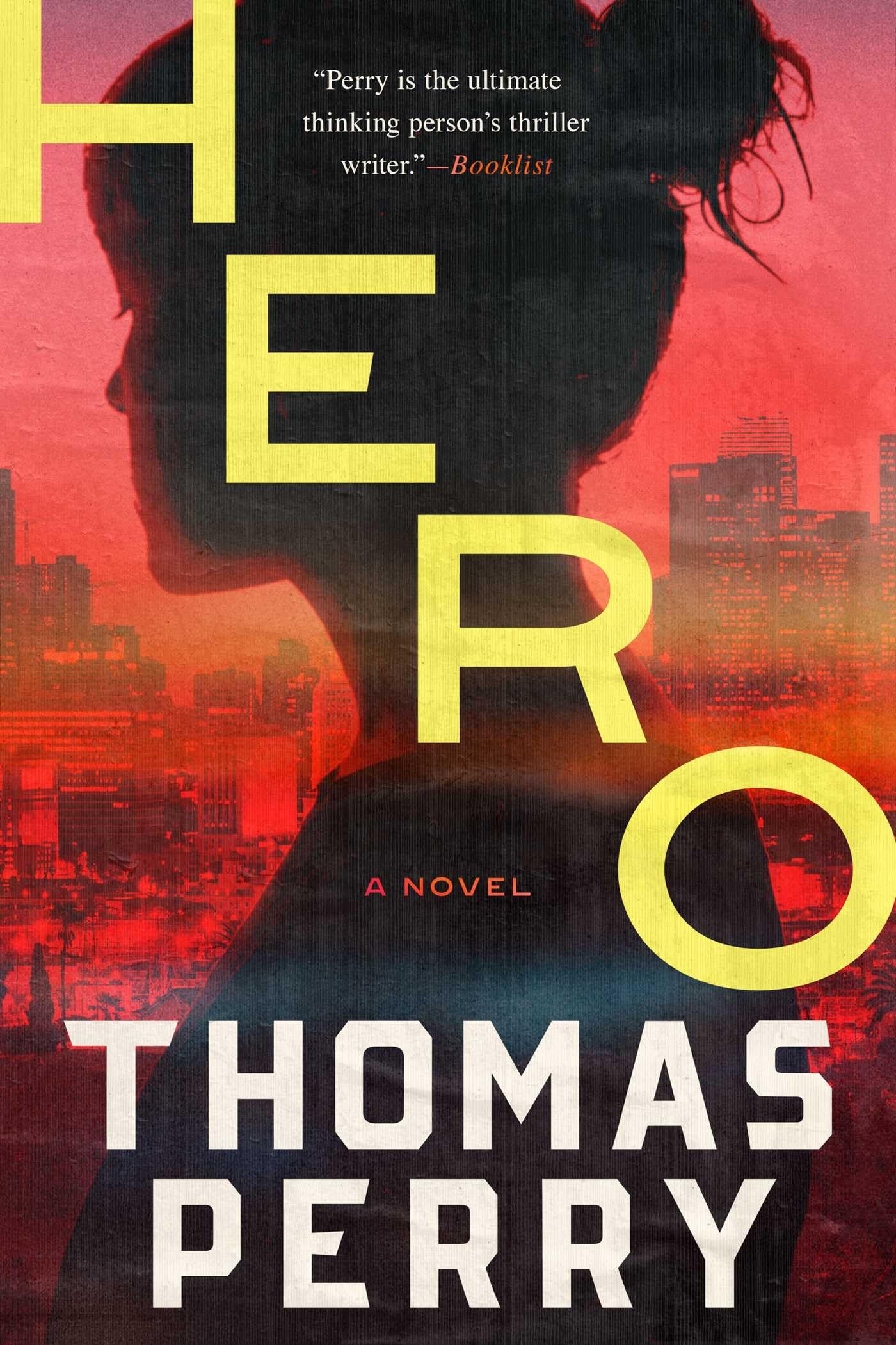 Buy Hero: A Novel — BookShops.in