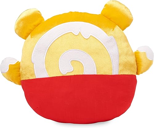 Miniatura 2 de Disney Winnie The Pooh Honey Cake Munchlings - Peluche perfumado, golosinas horneadas, tamaño mediano, 18 pulgadas