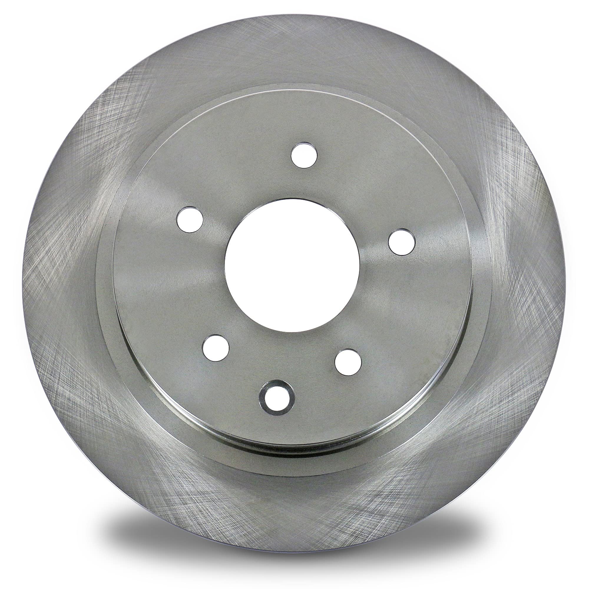 Kit Freinage Avant ATEC Germany – Disques Ventilés 247 Mm + Plaquettes Pour Peugeot 206 (2A/C), SW (2E/K), Van – Certifié ECE-R90