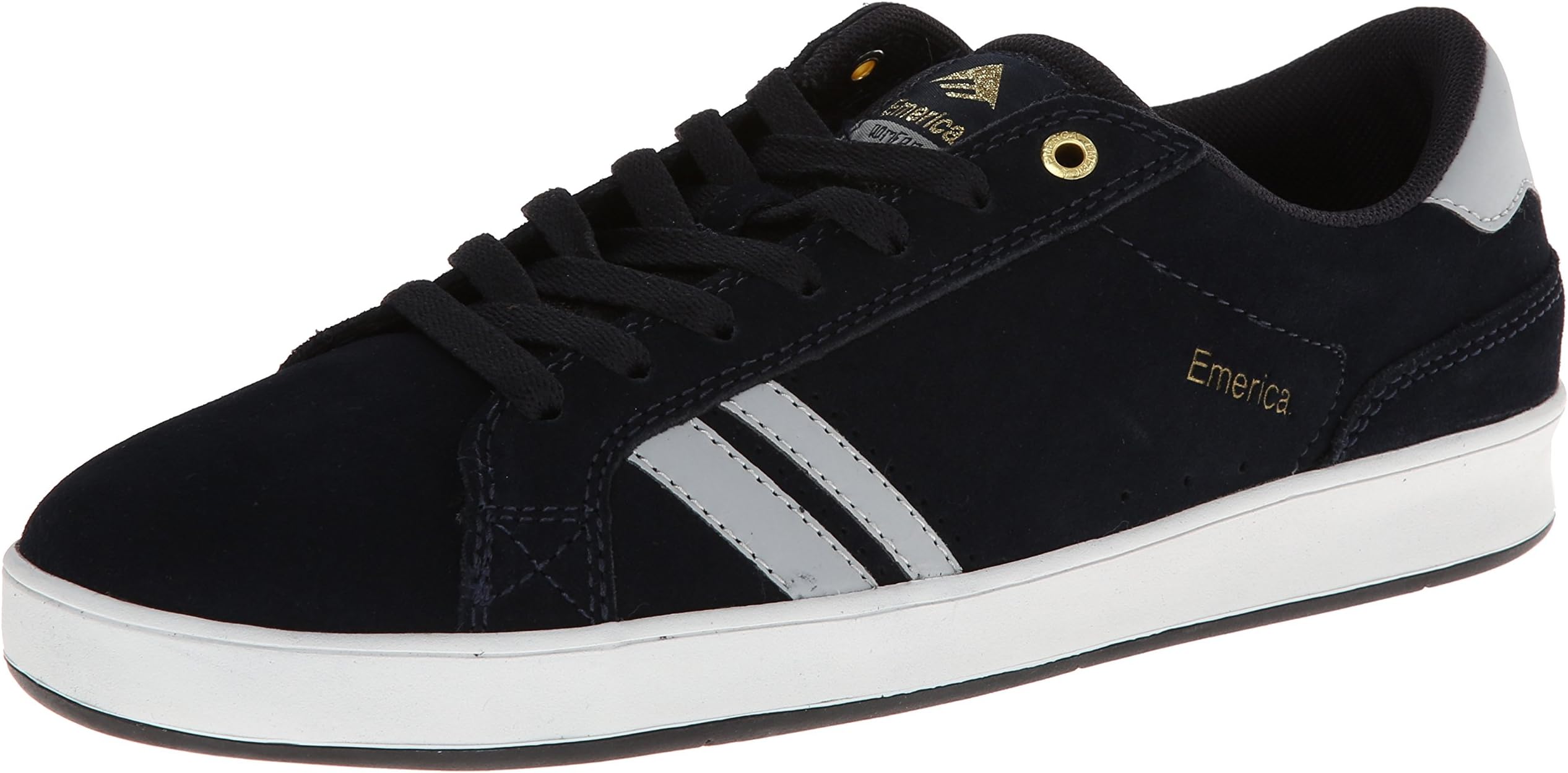 Emerica Men's The Leo 2 Skateboarding Shoe