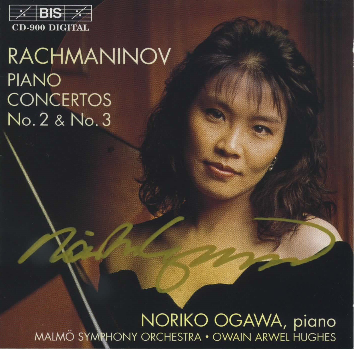 Rachmaninov - Piano Concertos Nos 2 and 3