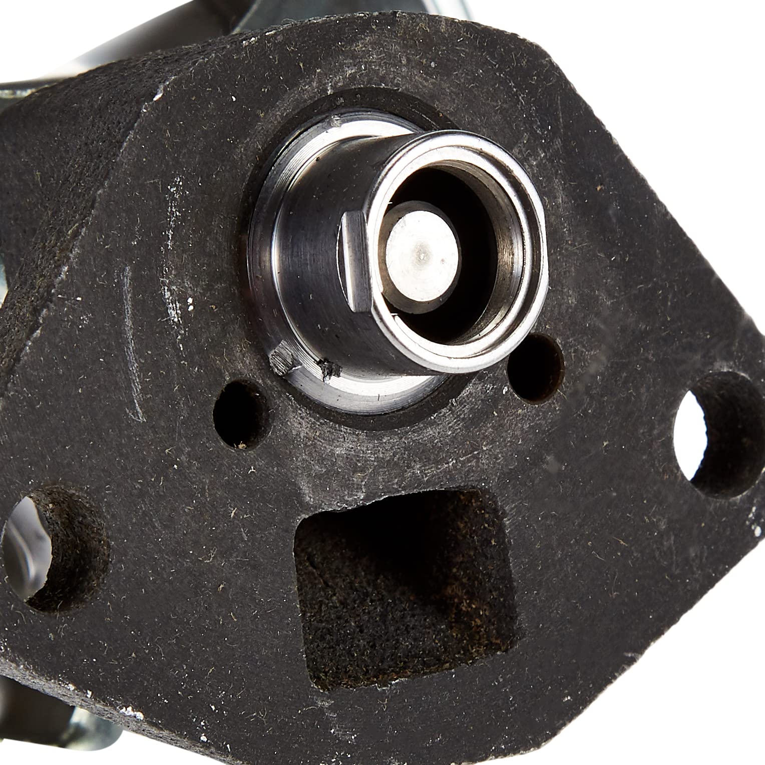 ACDelco Genuine GM EGR Valve Kit 214-5394 With Gasket - Exhaust Gas Recirculation Valve Replacement