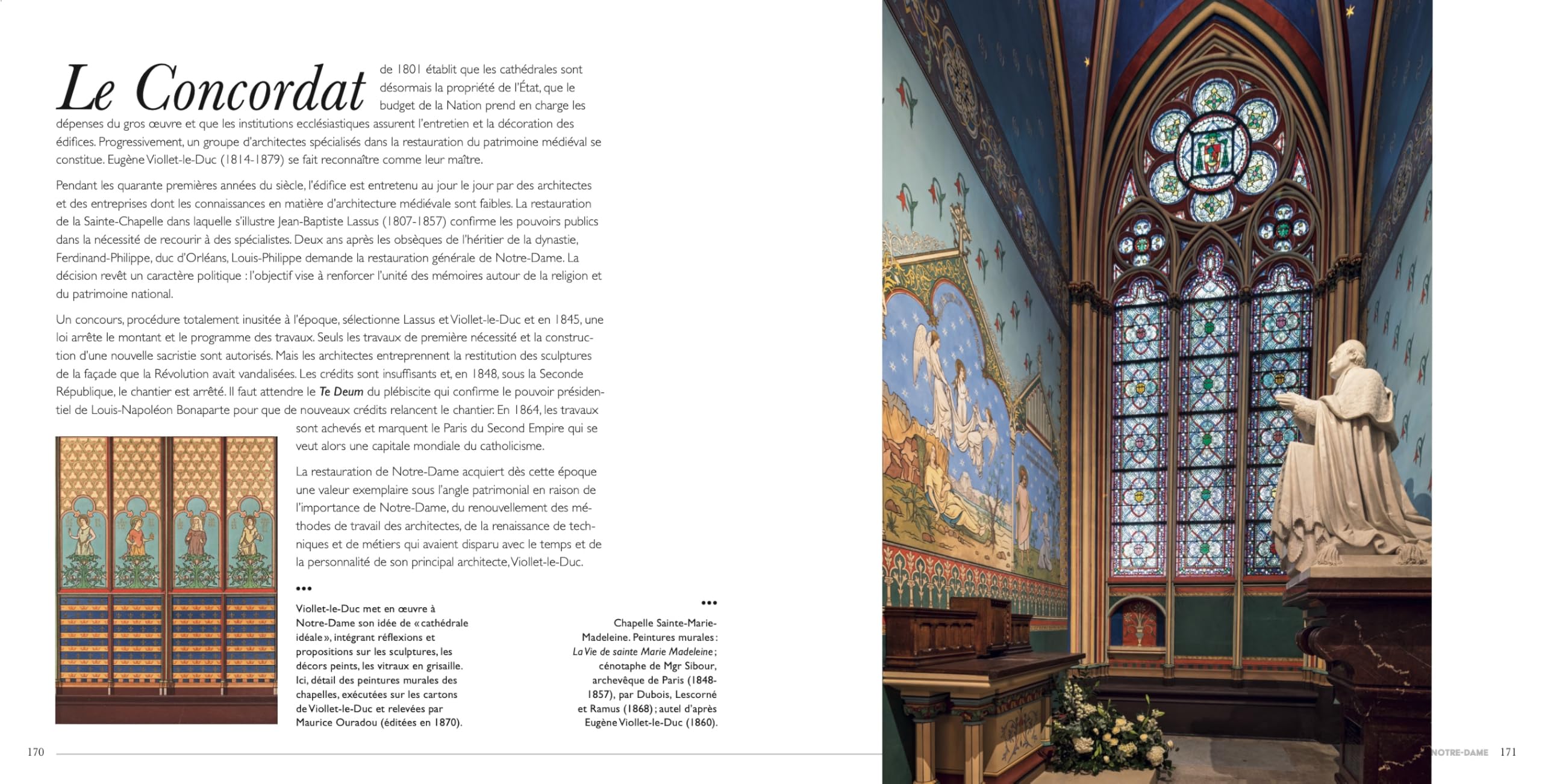 Tournai, La Grâce d'une Cathédrale - Notre-Dame de Tournai