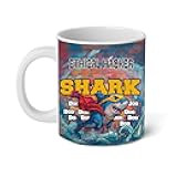 Funny Ethical Hacker Appreciation Gift Mug, Coworker Ethical Hacker Gift For Birthday, christmas cup