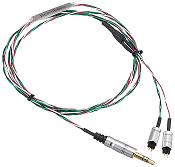 ローゼンクランツ HP-100millionSol IEM3.5mm リケーブル ローゼンクランツ HP-100millionSol IEM3.5mm リケーブル Amazon