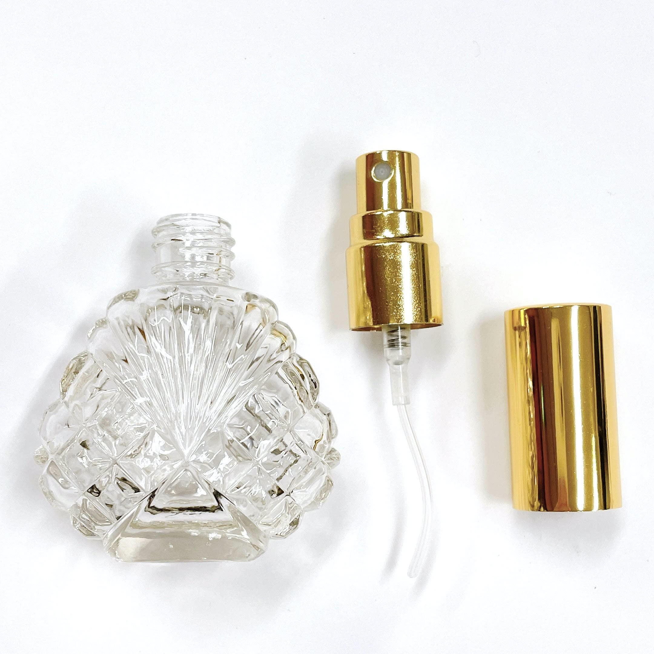Viva La Juicy Noir + Bubbly香水 30ml 2セット ピンクのボトルに