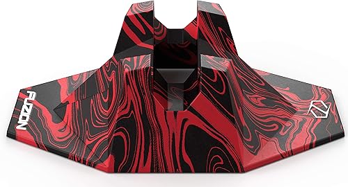 Miniatura 3 de Fuzion Soporte universal para scooter Pro para scooters con ruedas de scooter de 3.740 in a 4.724 in