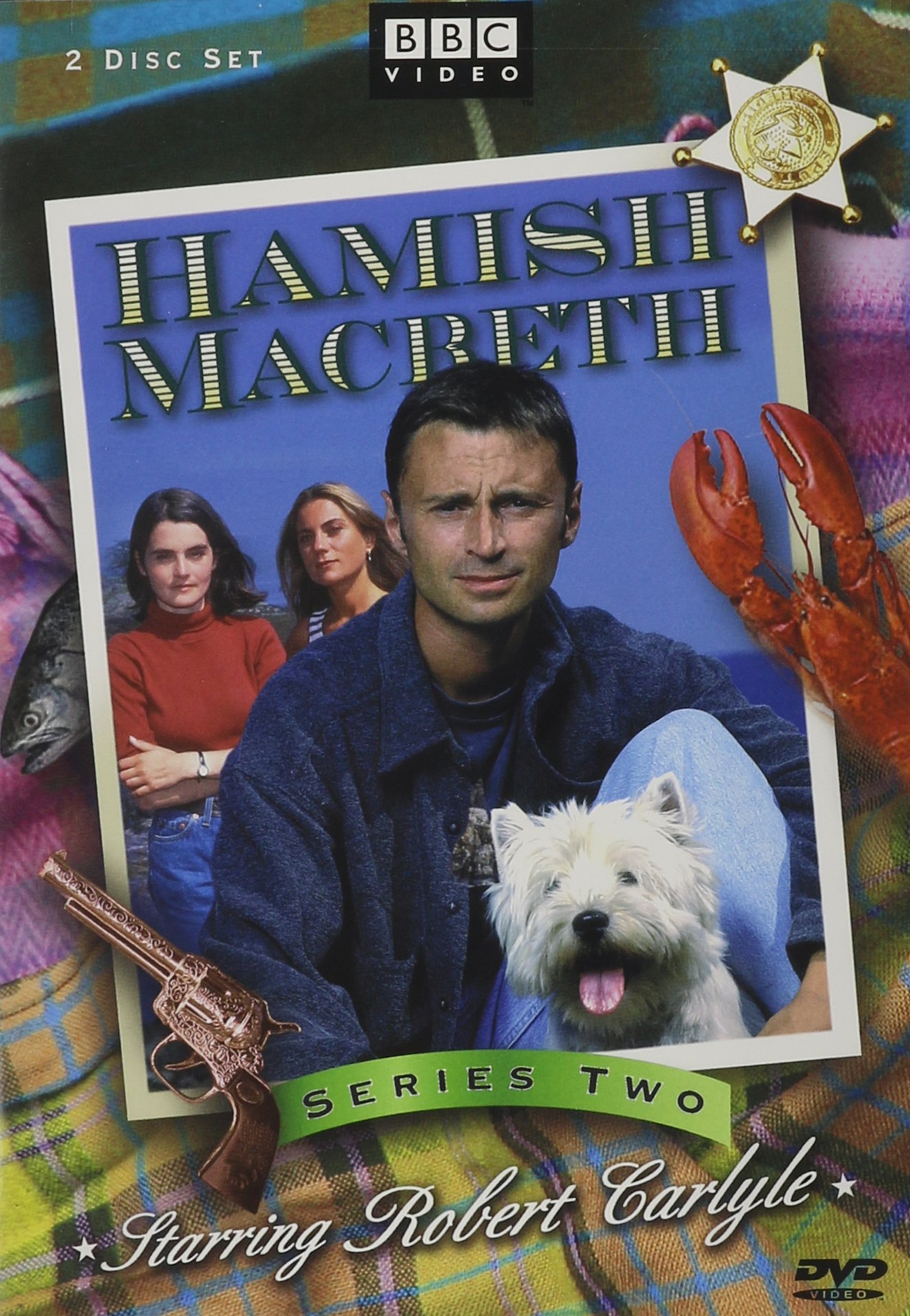 Hamish Macbeth - Series Two