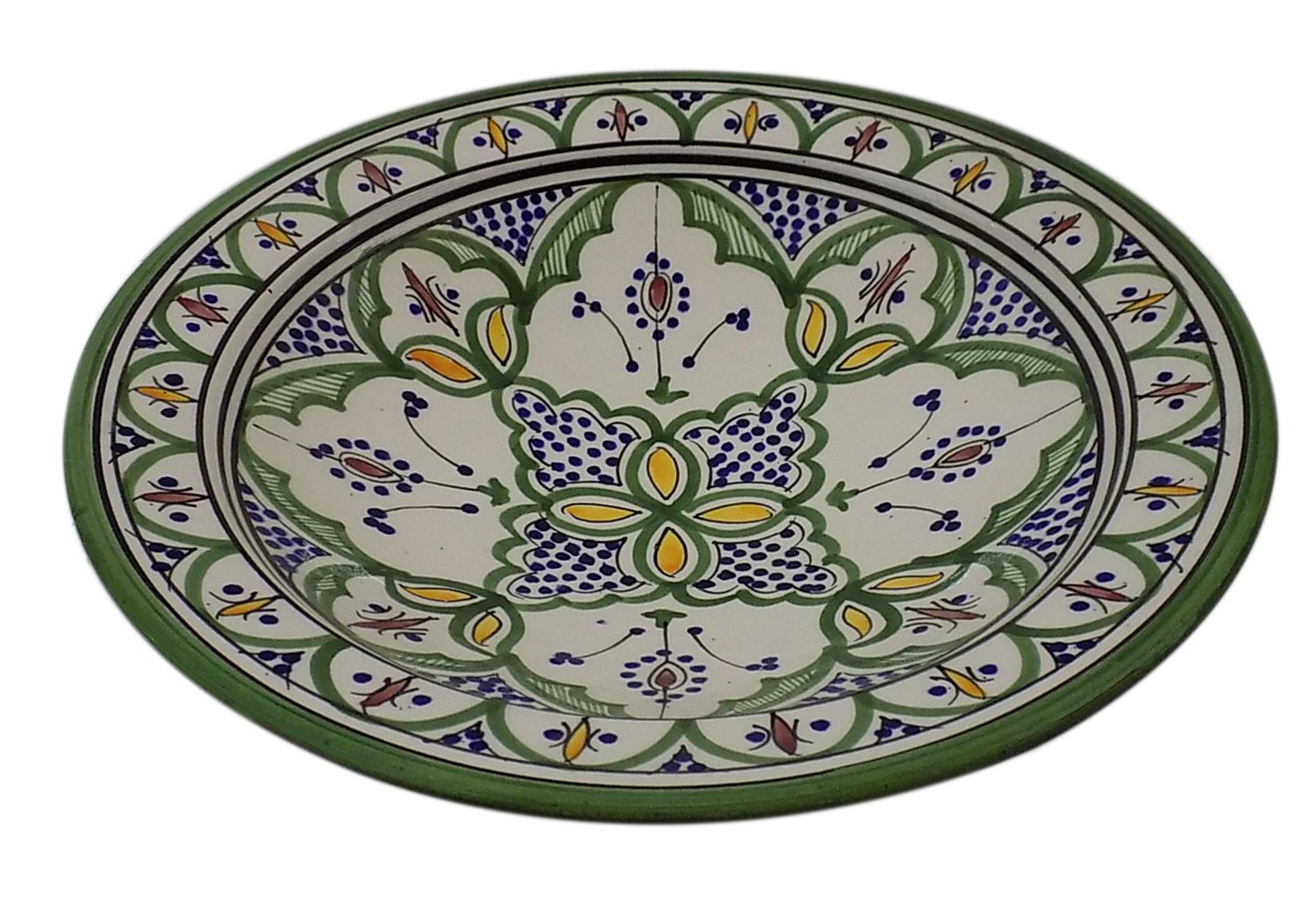 3dRose Golden Look Text on Silvery Hues with Roses for 20 Year Anniversary, 8-Inch