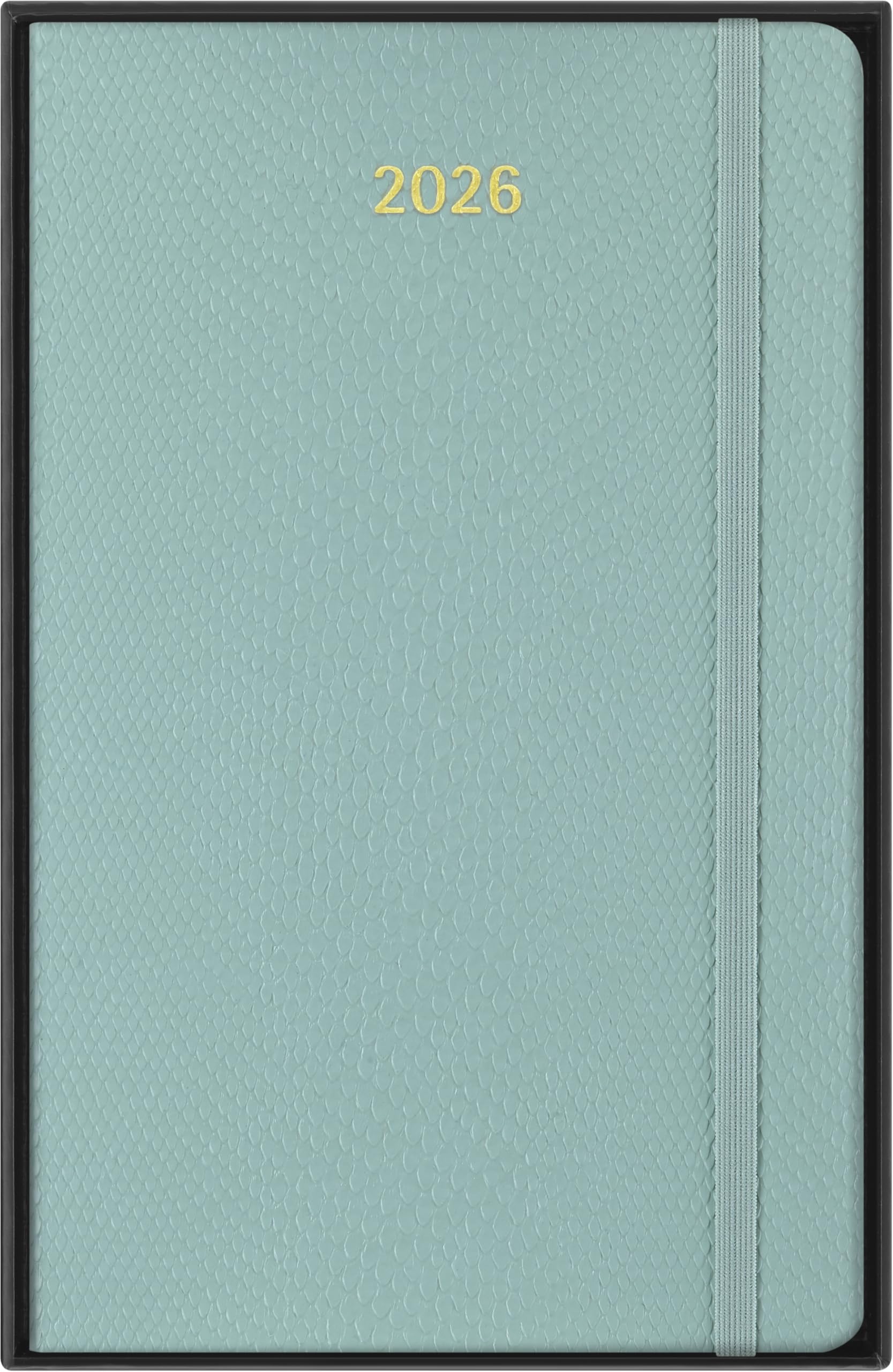 AGENDA SEMANAL 2026 LARGUE PRECIOUS & ETHICAL SAGE GR CAJA