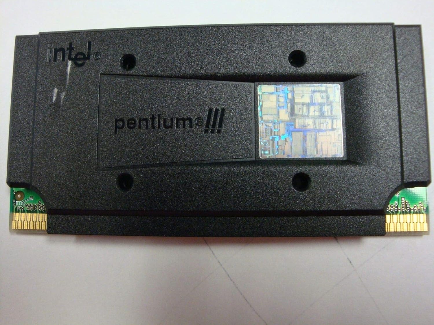 Intel CPU P3 450/512/100/2.0V S1, SL364