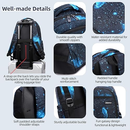 Miniatura 6 de Mochila de MITOWERMI para niños, mochila para niños y niñas, mochila escolar para niños de primaria, mochila para niños, mochilas para niños de