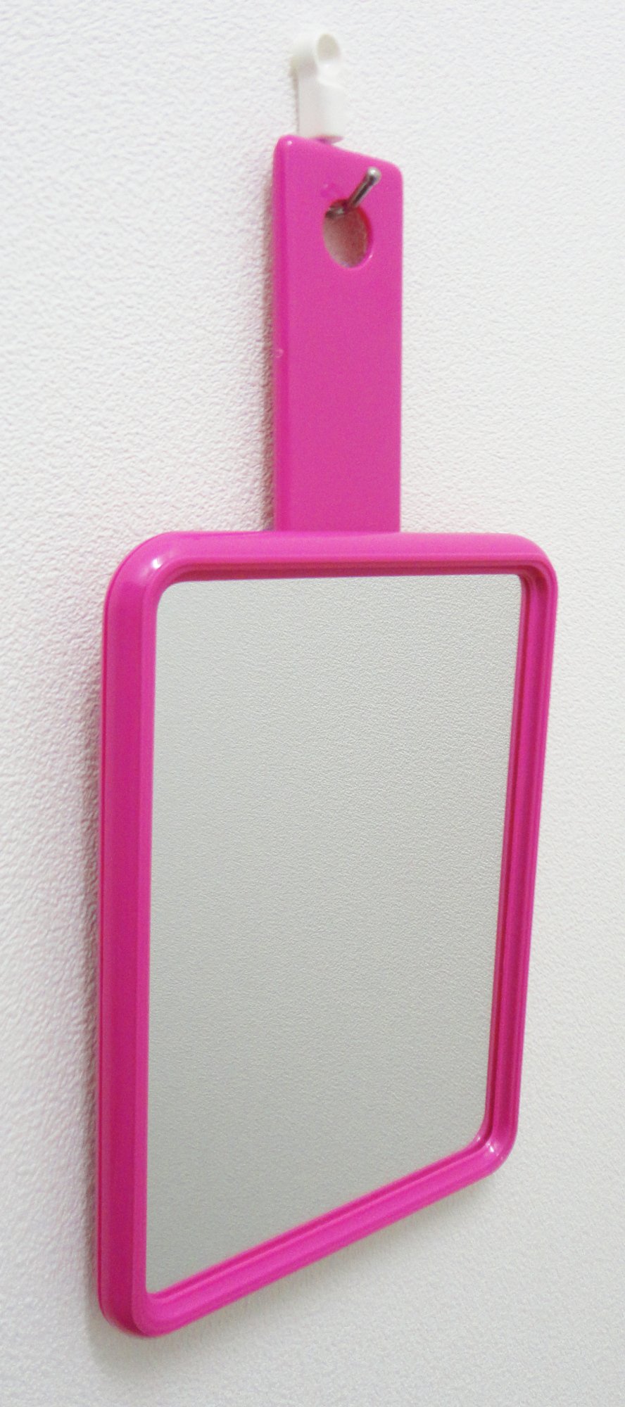 Amazon.co.jp: ツイン 『スタンド・壁掛け・手鏡』 角型ミラー