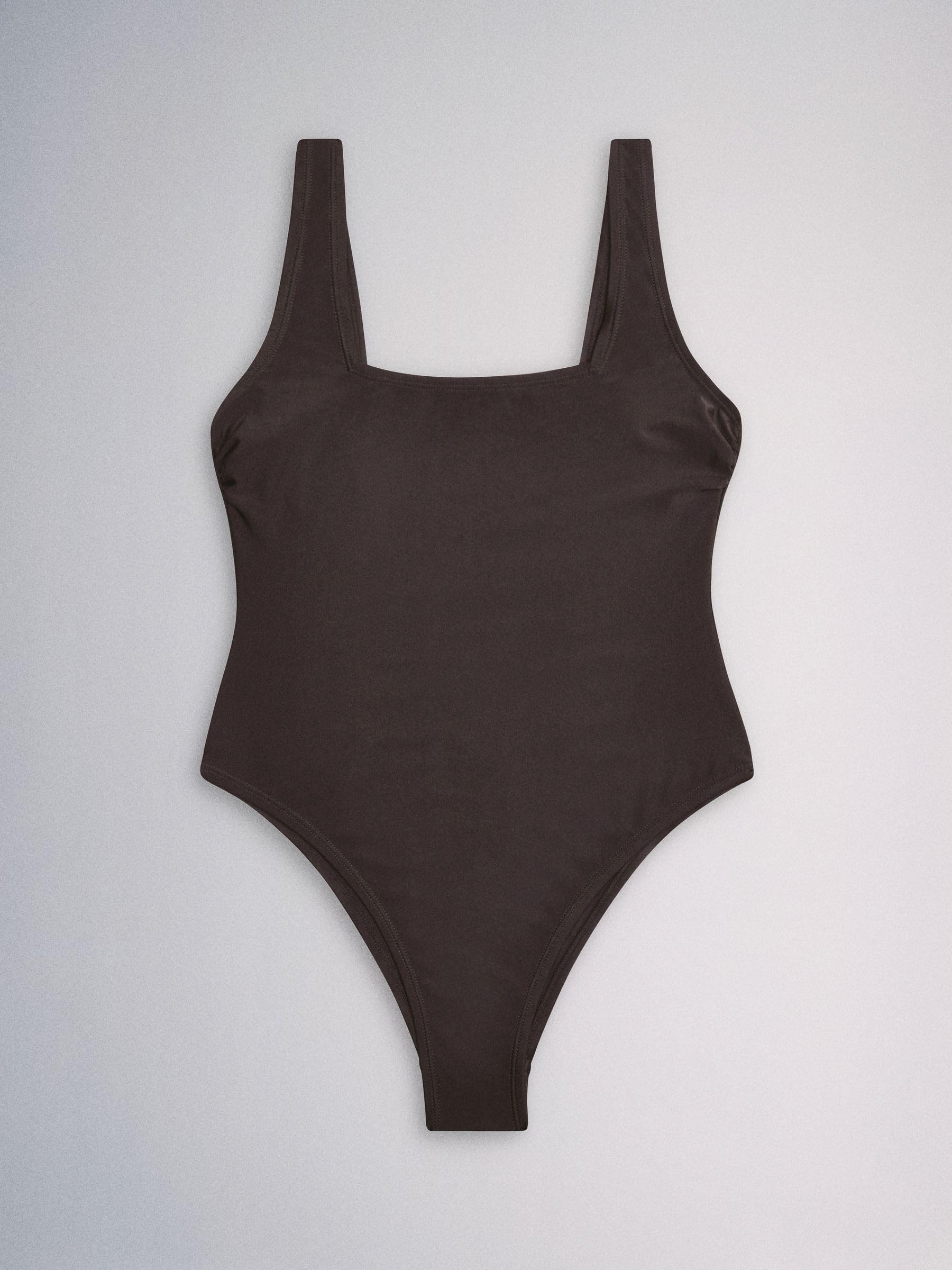 THE SET Donne Confezione da 3 Costumi da Bagno