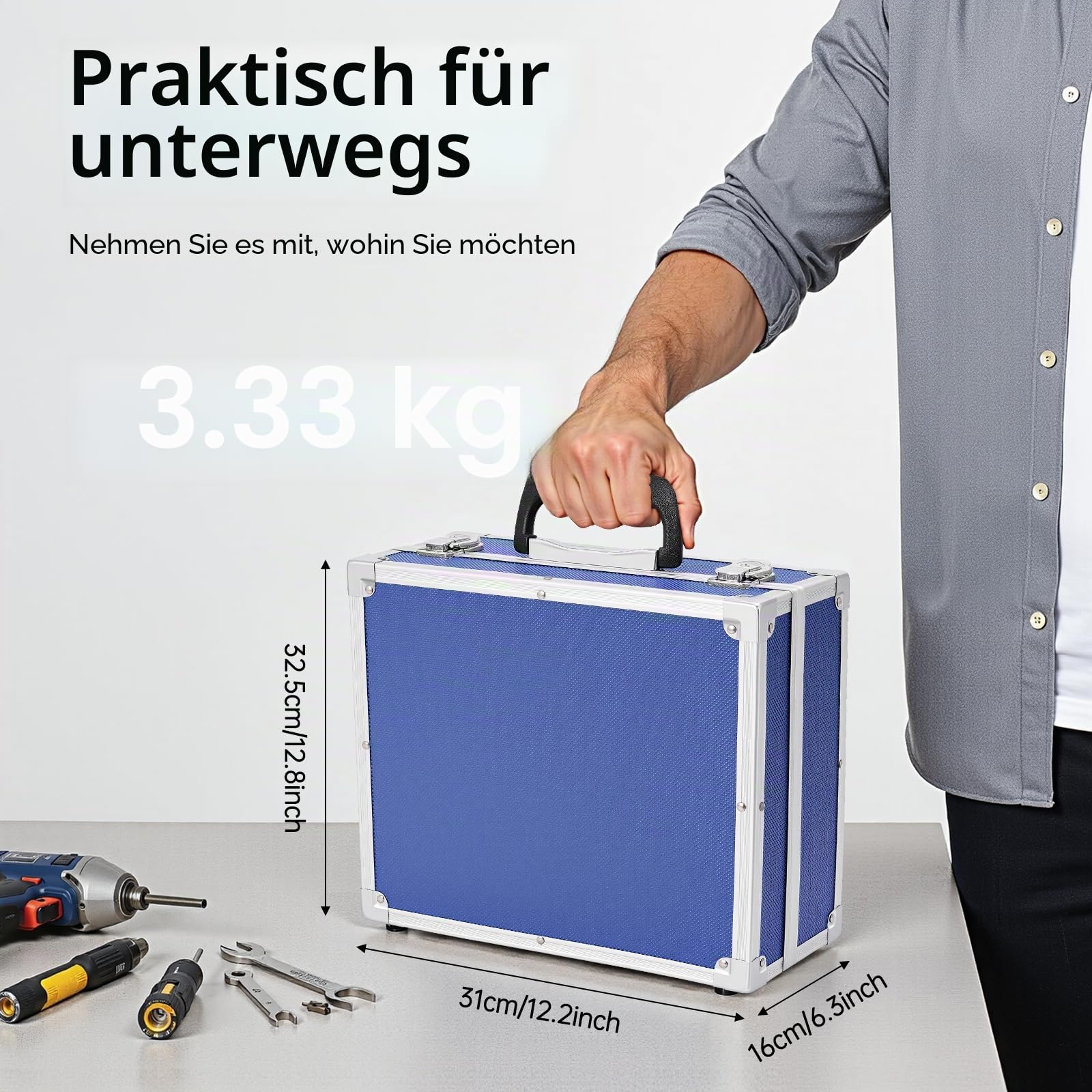 1380W Induktionsheizgerät, Auto Dellenreparaturgerät PDR Induktionsheizung Maschine, Hot Box Auto Beulen Reparatur Set für Hagelschäden und Türreparaturen