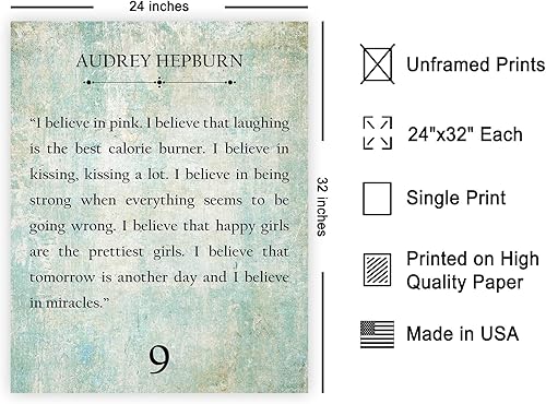 Miniatura 292 de Poster Master Póster de Robert Louis Stevenson - Impresión de The Good and the Evil - Arte de citas de recuperación - Regalo para él, ella -