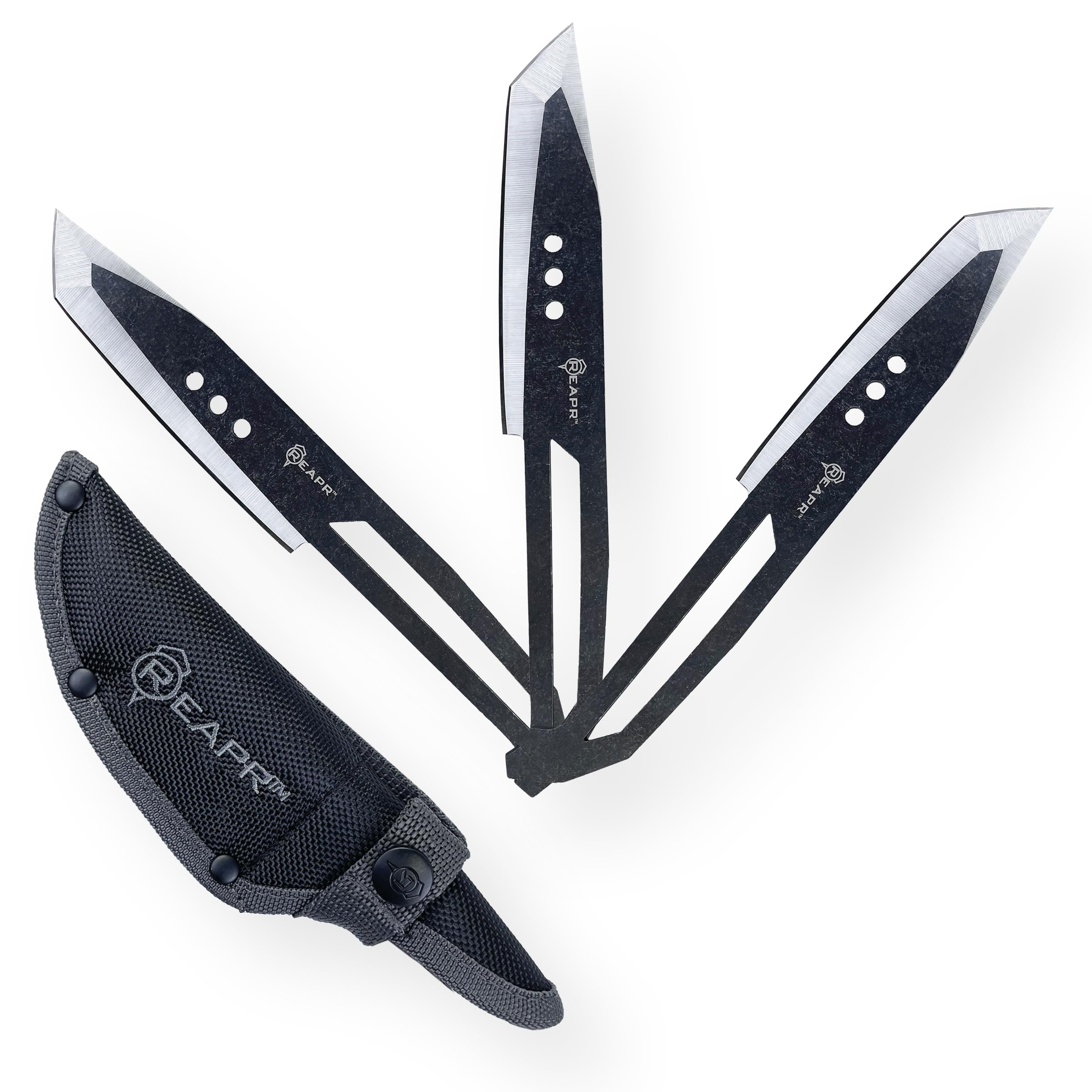 Can You Use Throwing Knives for Survival: Expert Tips Revealed