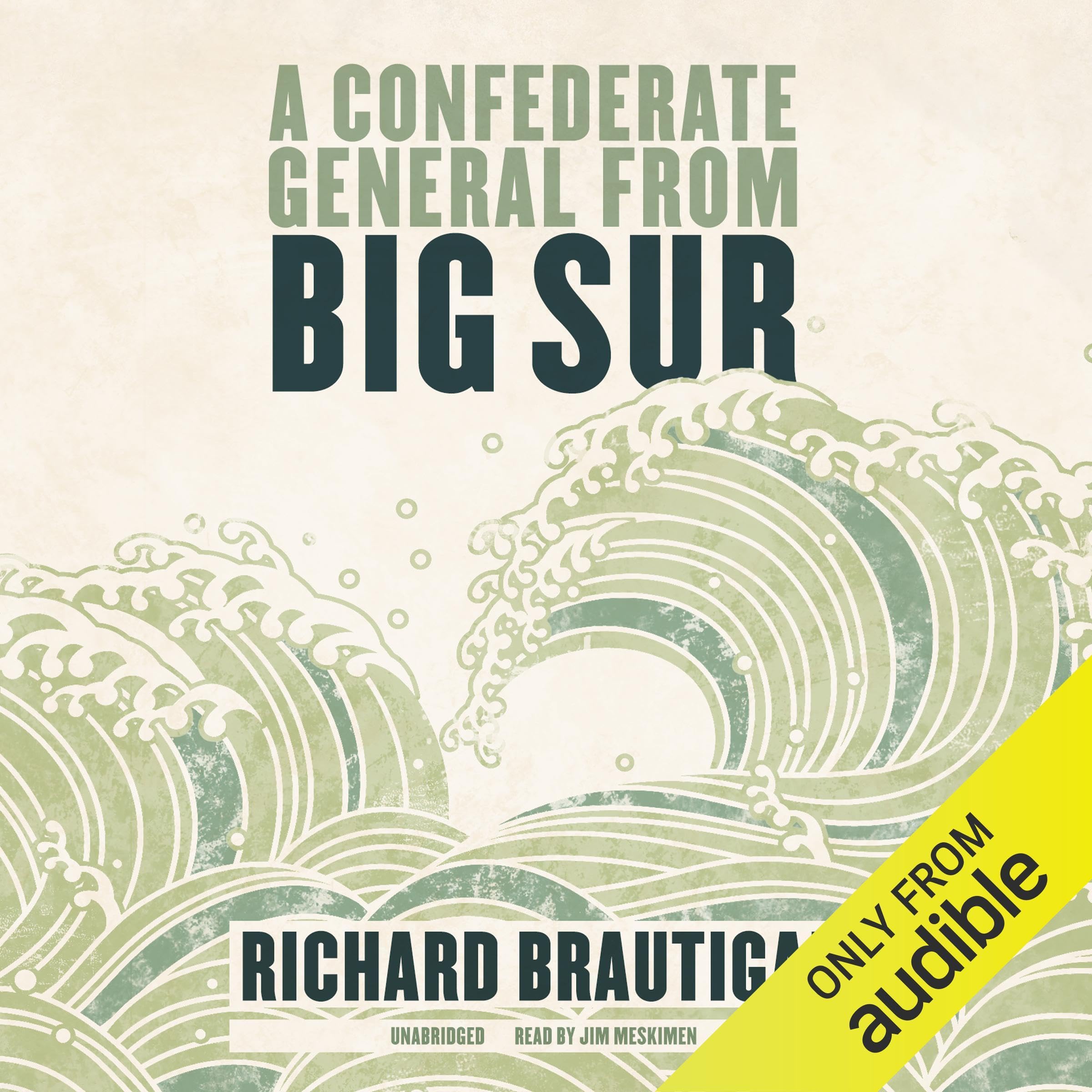 A Confederate General from Big Sur