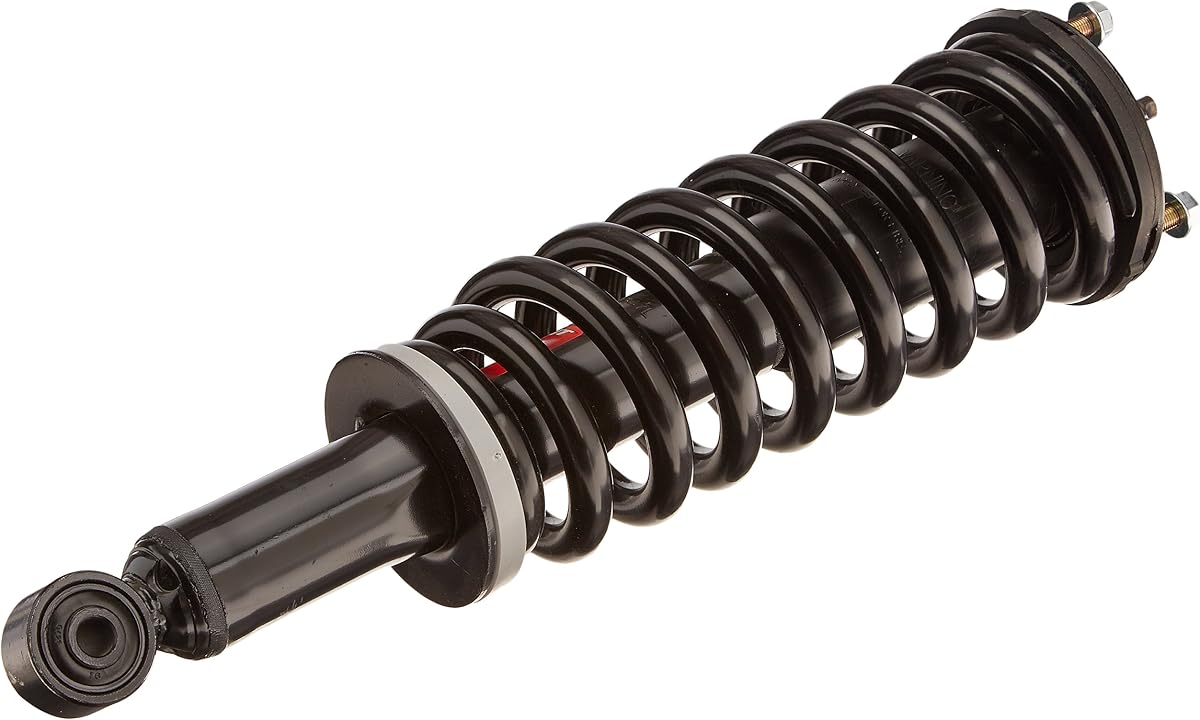 Monroe 171347R Conjunto de puntal completo Monroe Quick-Strut