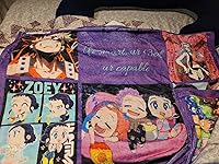 Review Image by Destiny Barker Destiny Barker